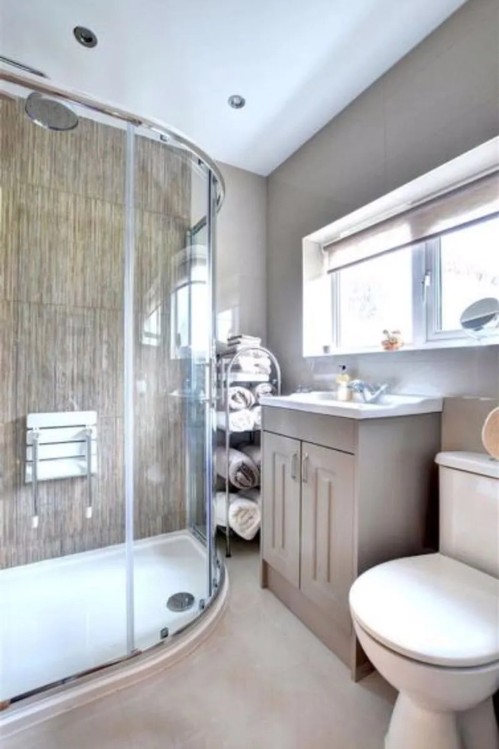 Caernarfon View Cottage