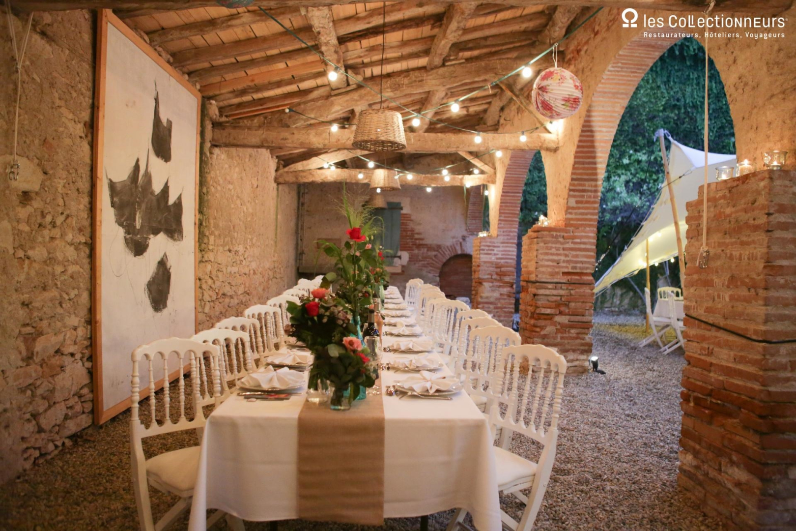 Domaine de La Monestarié