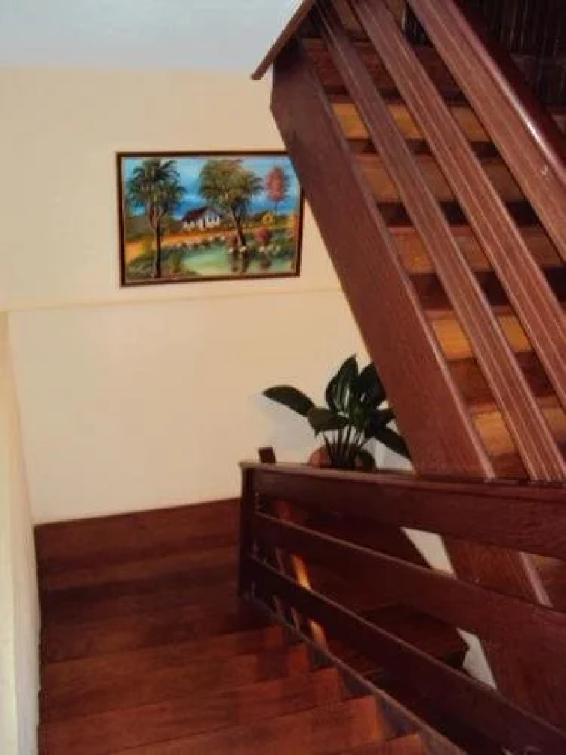 Pousada Recanto do Solar