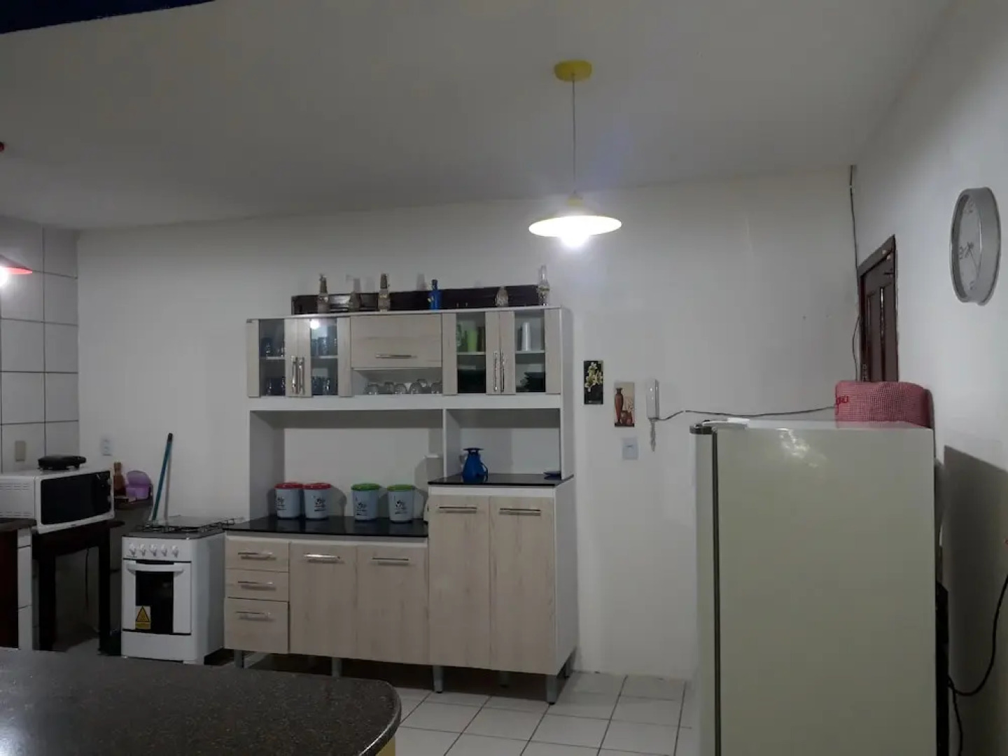 Nova Chácara Ouro Verde