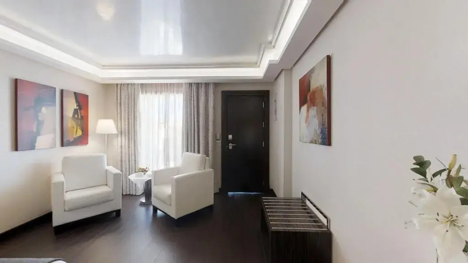 Hotel Vincci Selección Aleysa