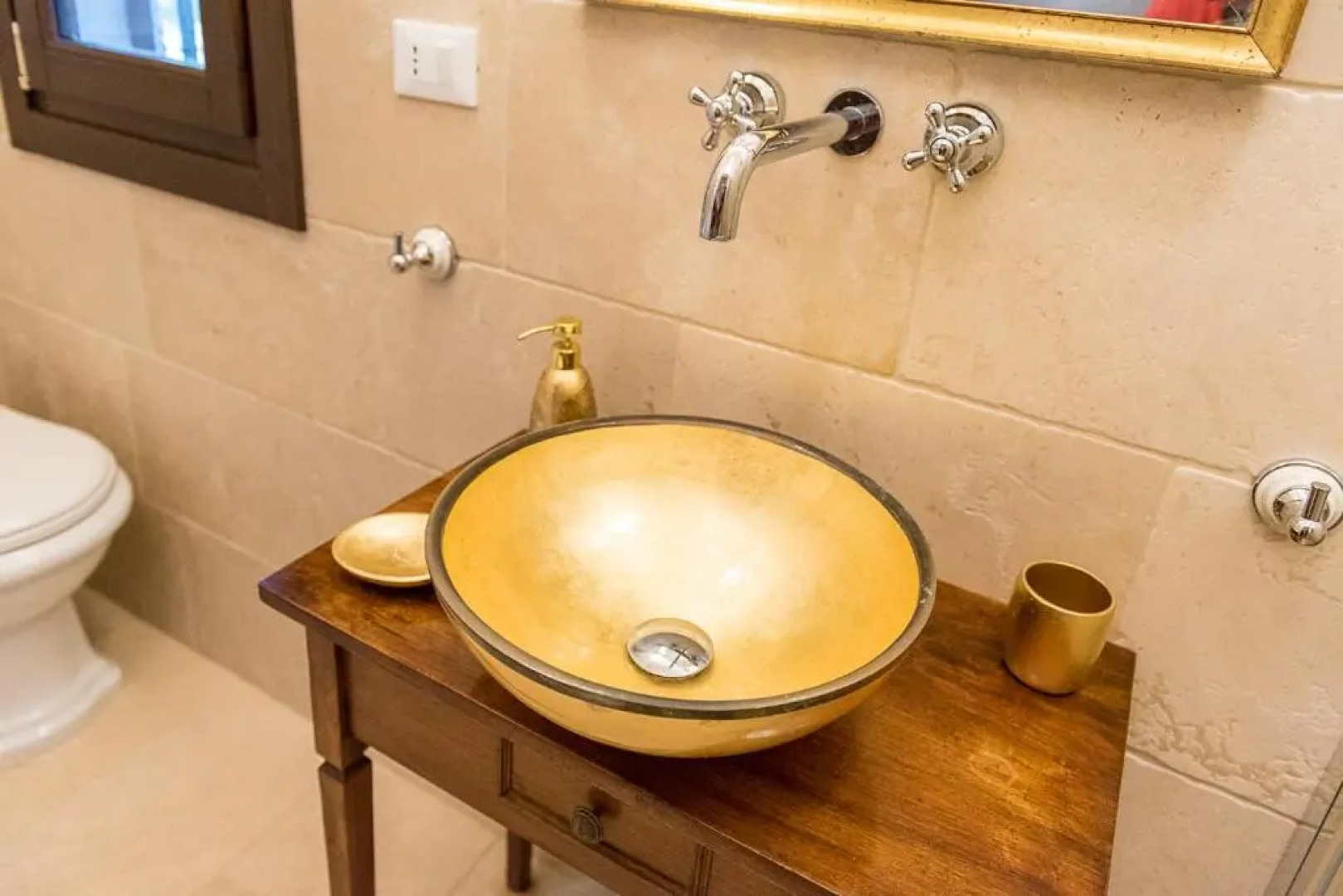 Masseria Santo Stefano Relais & Charming