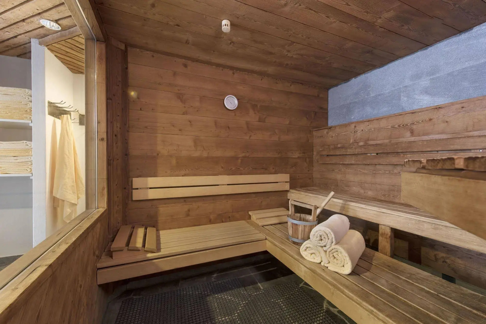 Sunstar Style Hotel Zermatt