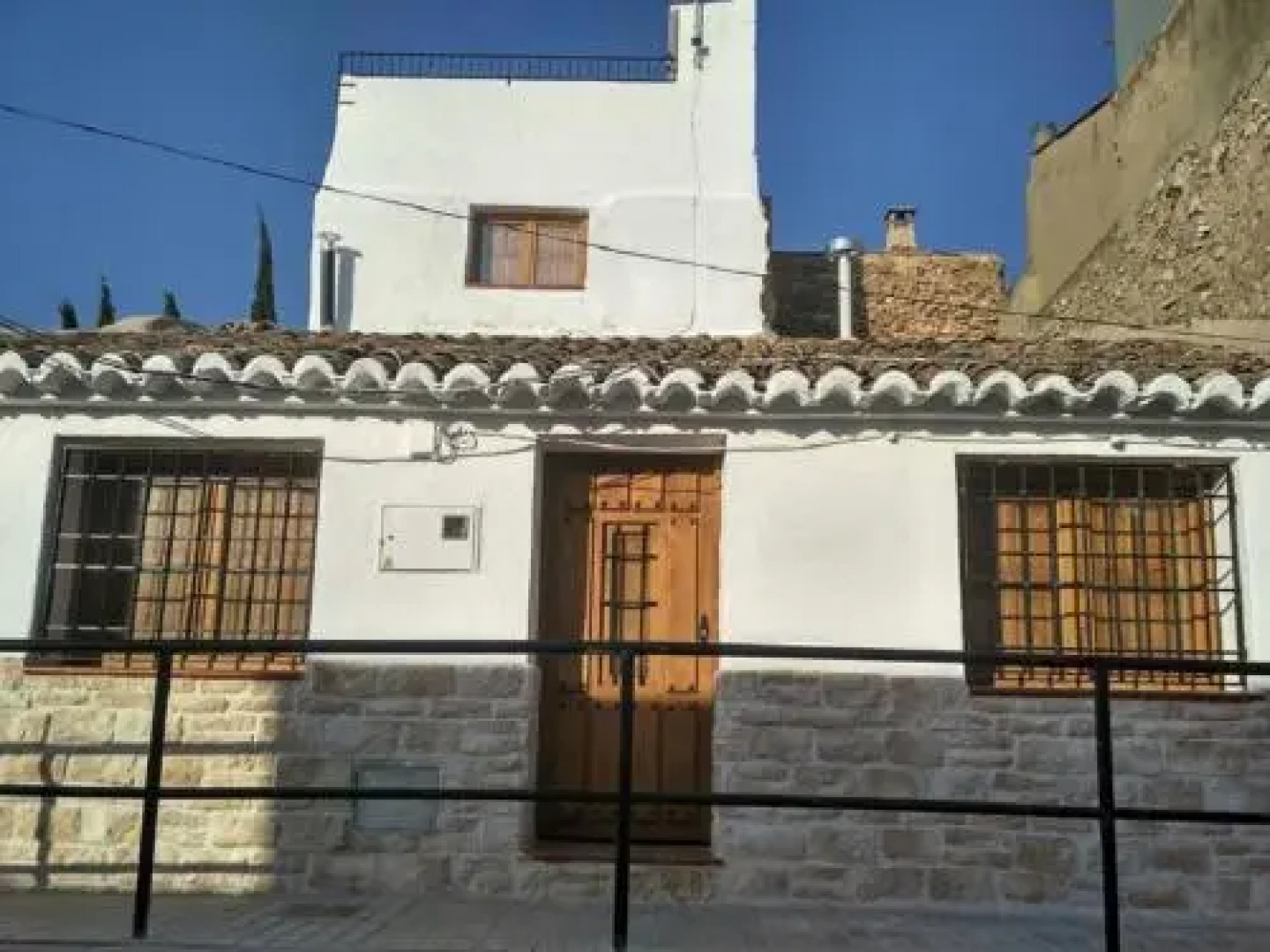 Vivienda Turistica La Arracada