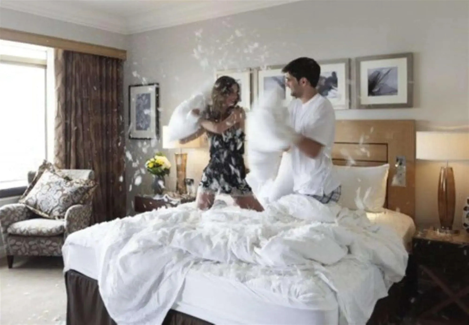 Hilton Cairo Zamalek Residences