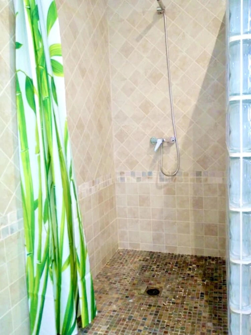 House With 3 Bedrooms in Camarles, With Enclosed Garden and Wifi - 5 k