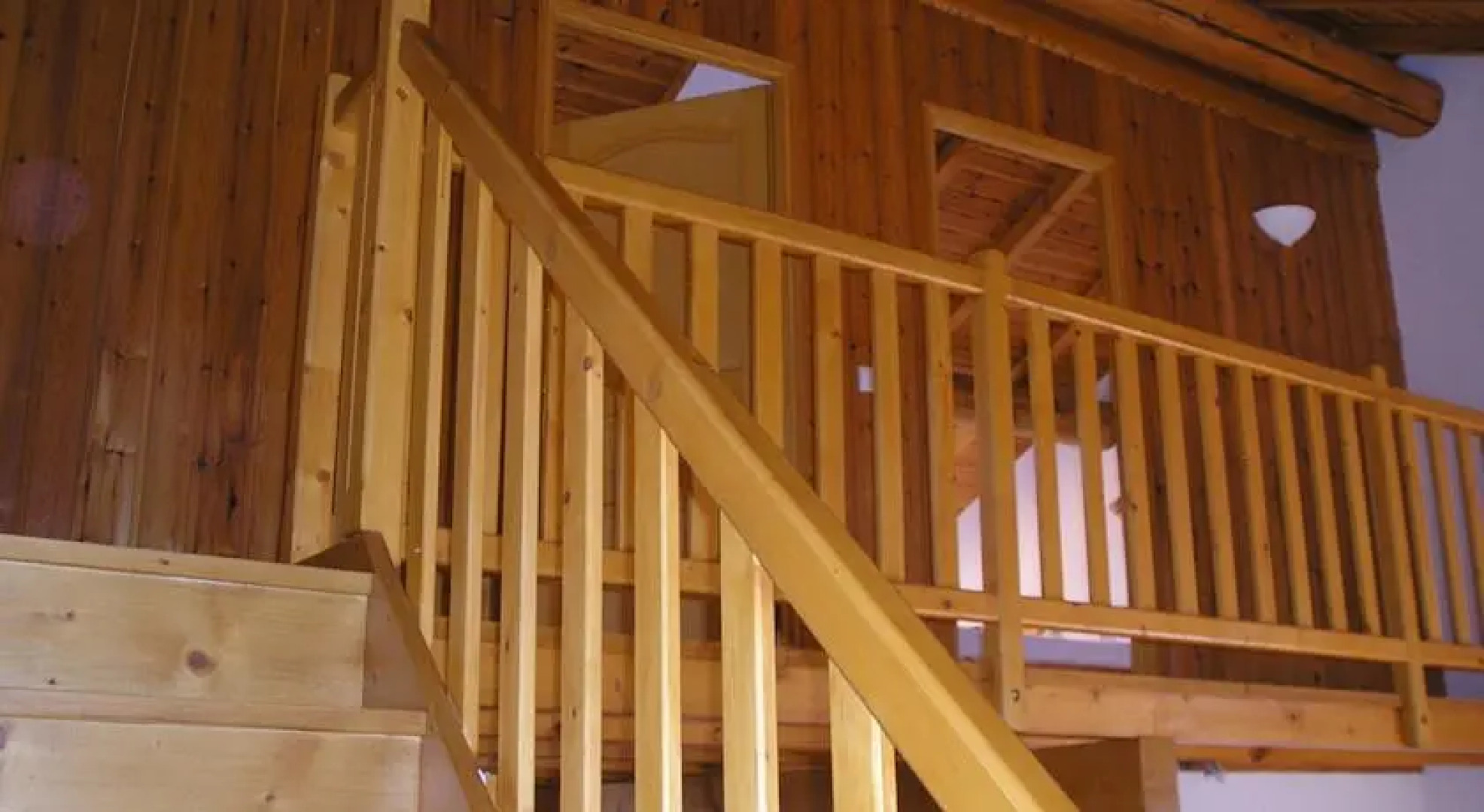 Gites du Col la Vanoise