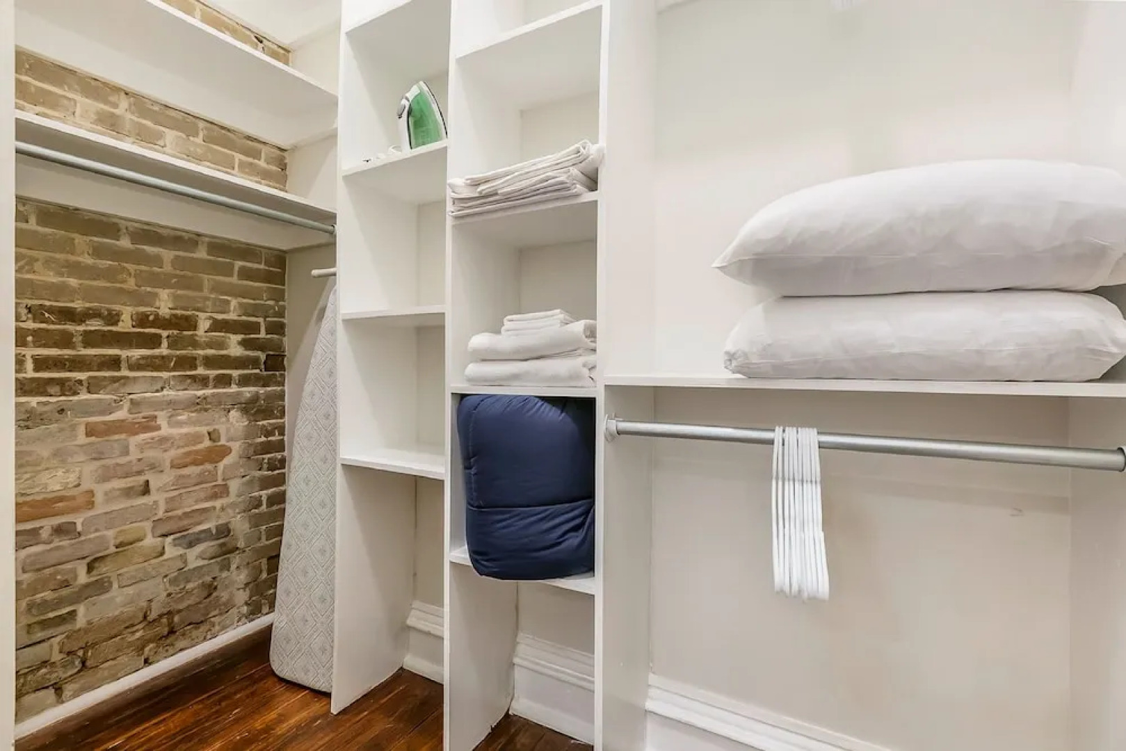 Spacious 3BD/5min to French Quarter