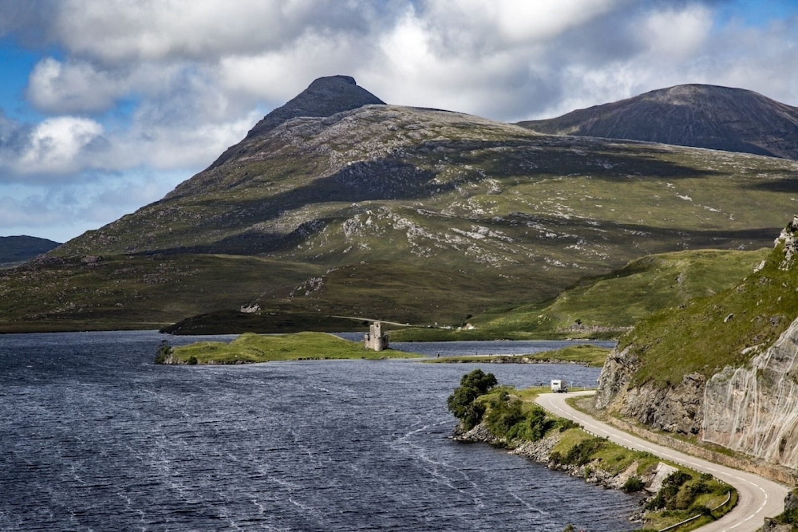 West Horizon Holiday Lodge, Beach 3 Minutes Walk