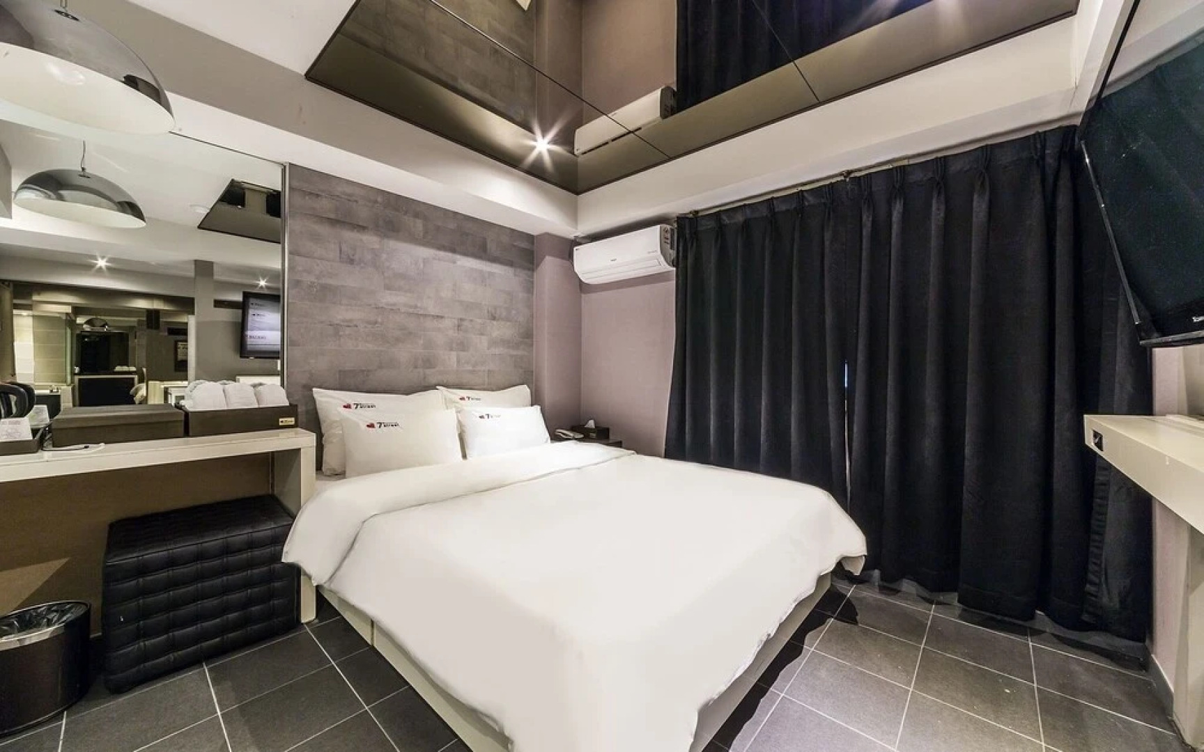 Uijeongbu 7th Street THE Class