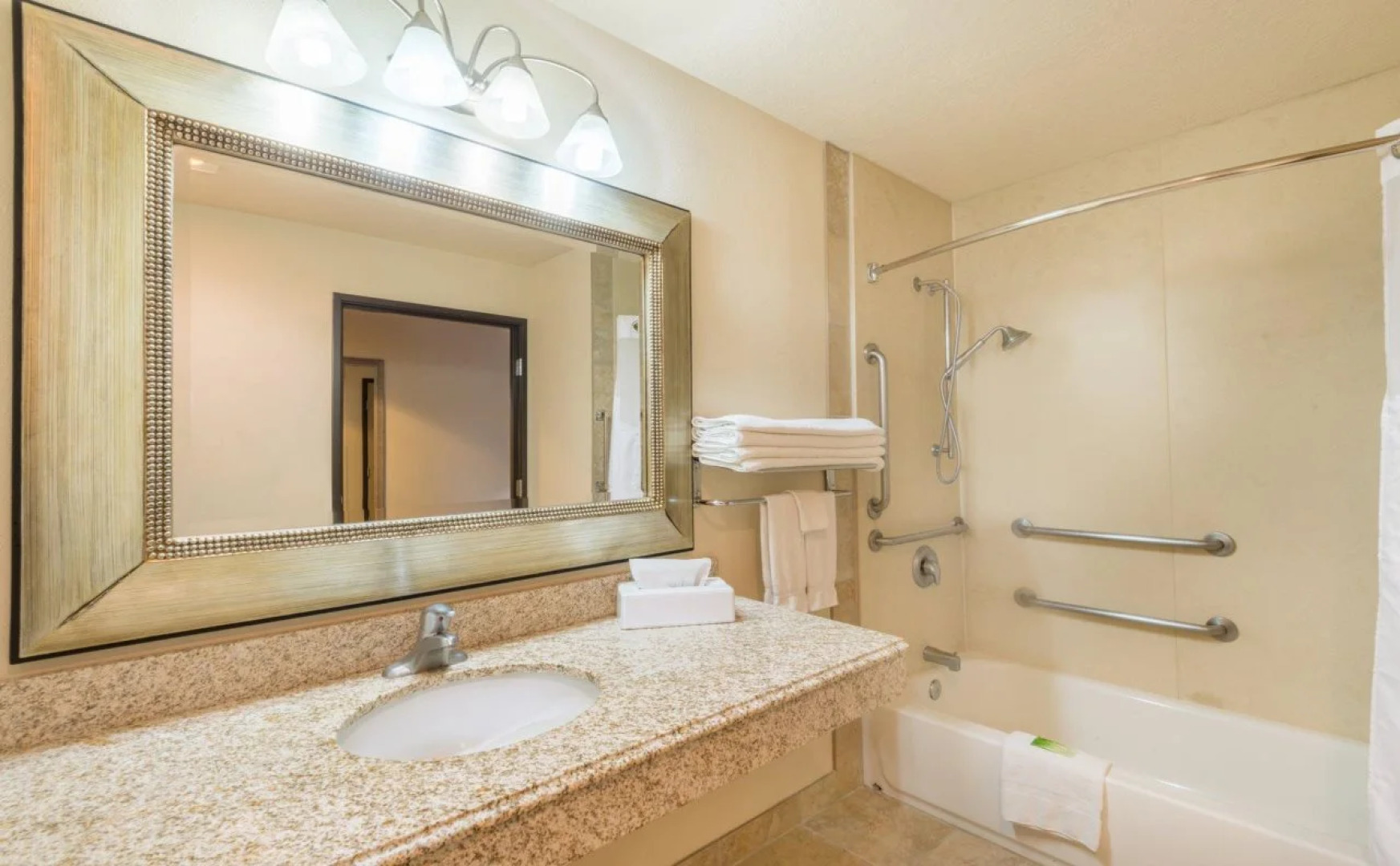 Holiday Inn Express Socorro by IHG