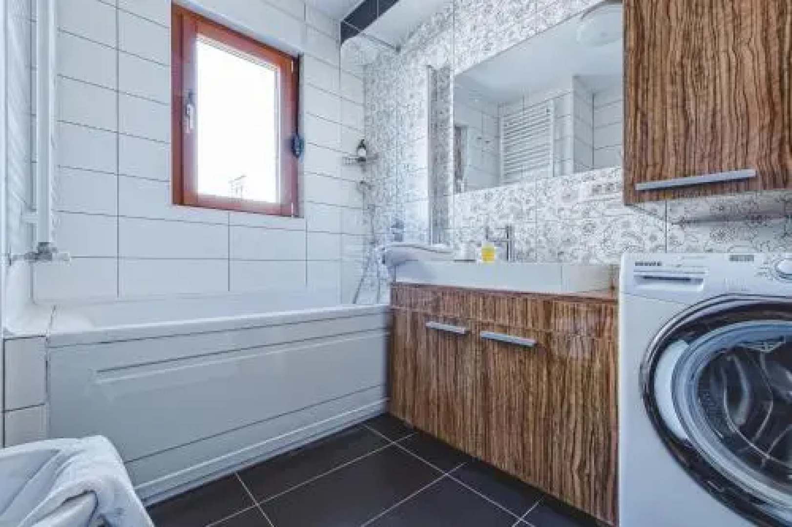 Apartments Zagreb Delux