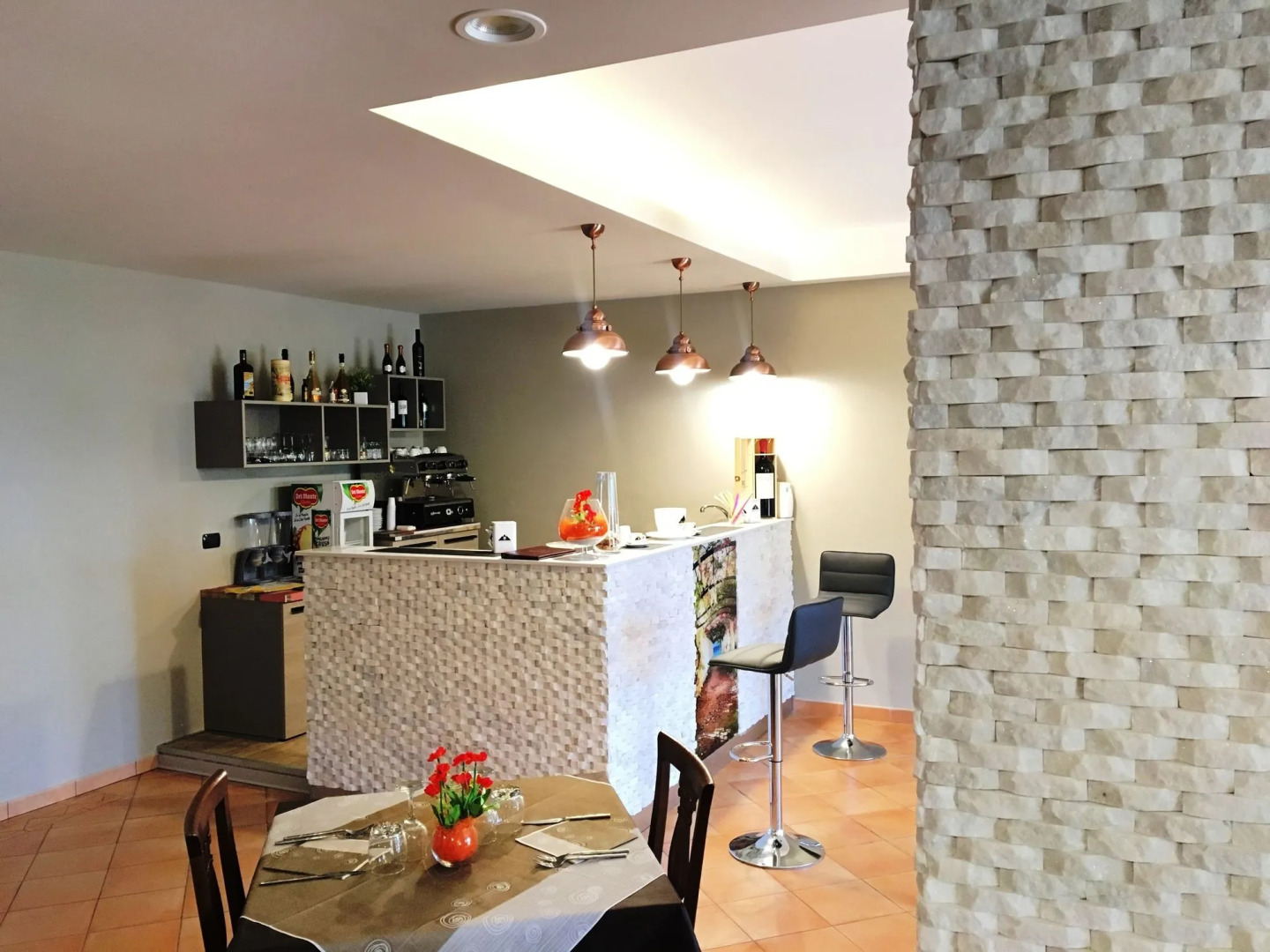 Hotel Ristorante L'Orizzonte