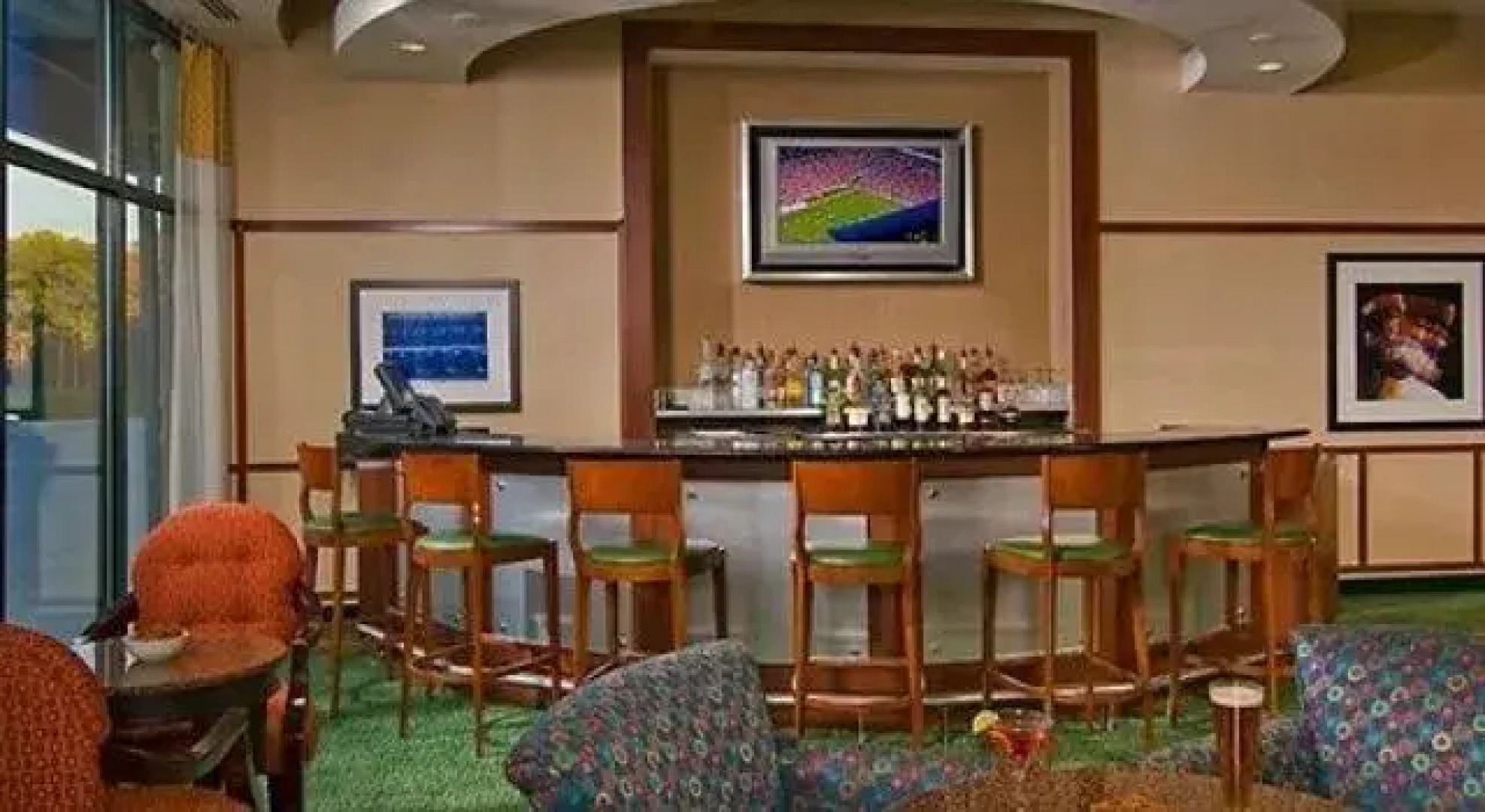 Courtyard by Marriott Aberdeen