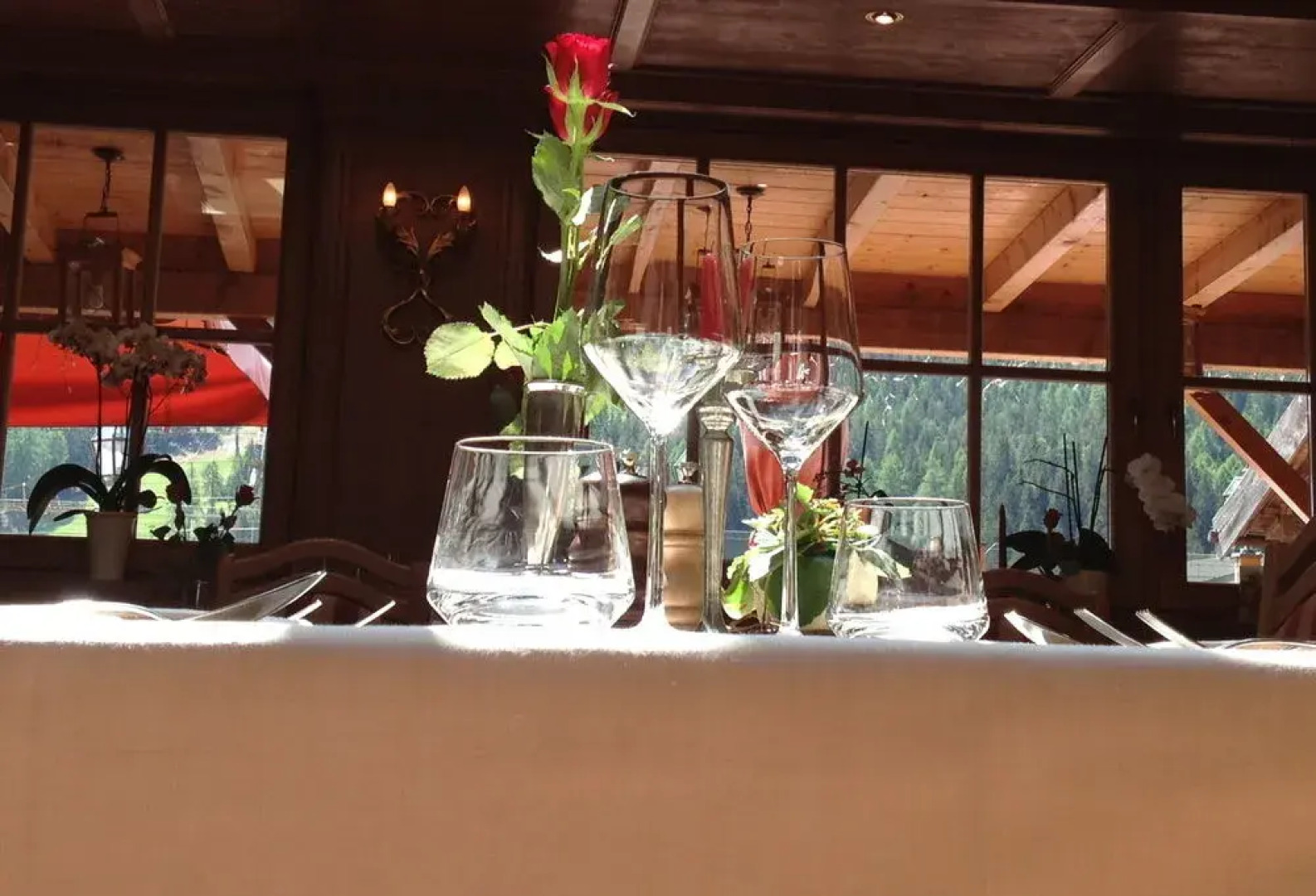 Hotel Ristorante Walter