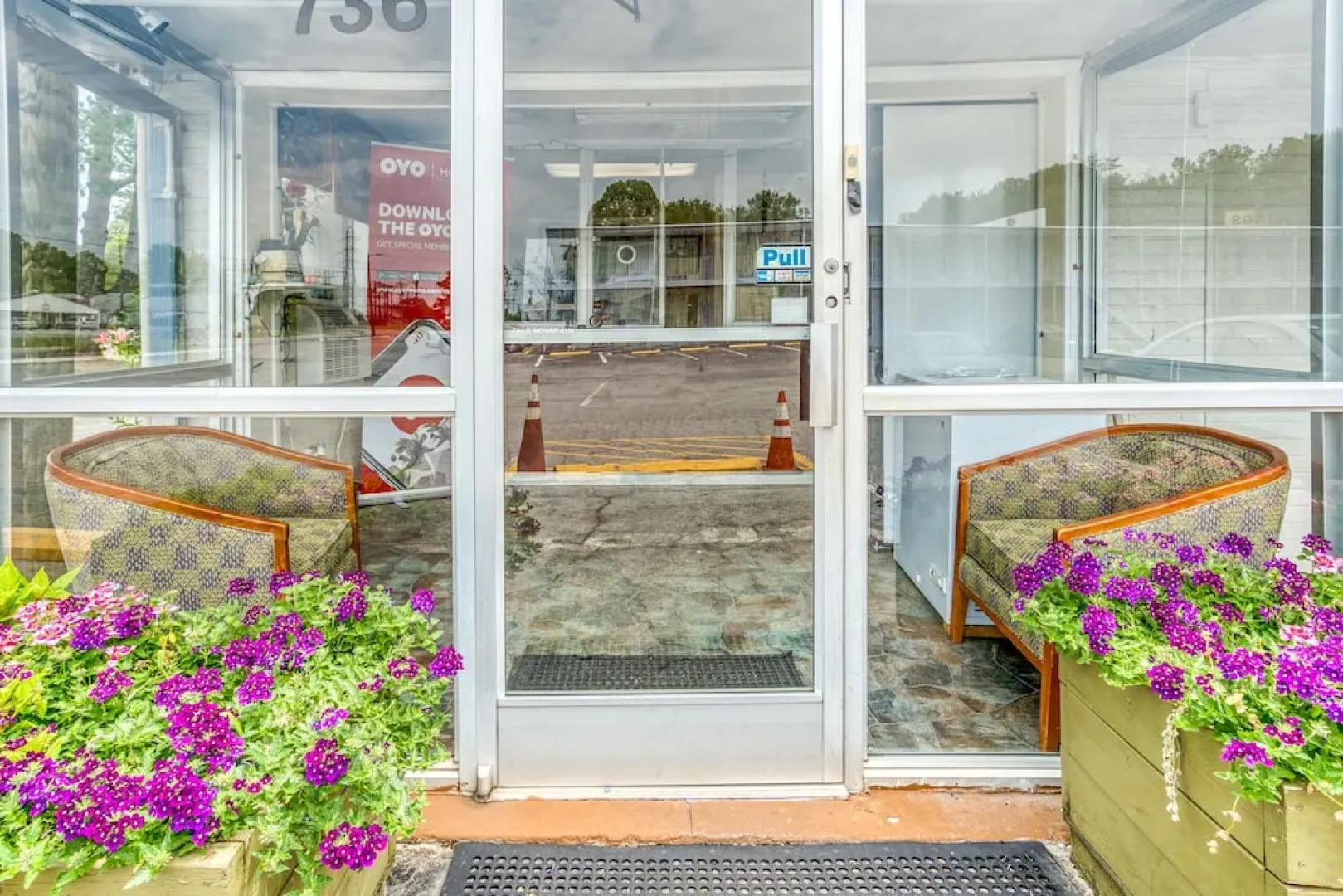 OYO Inn Kernersville