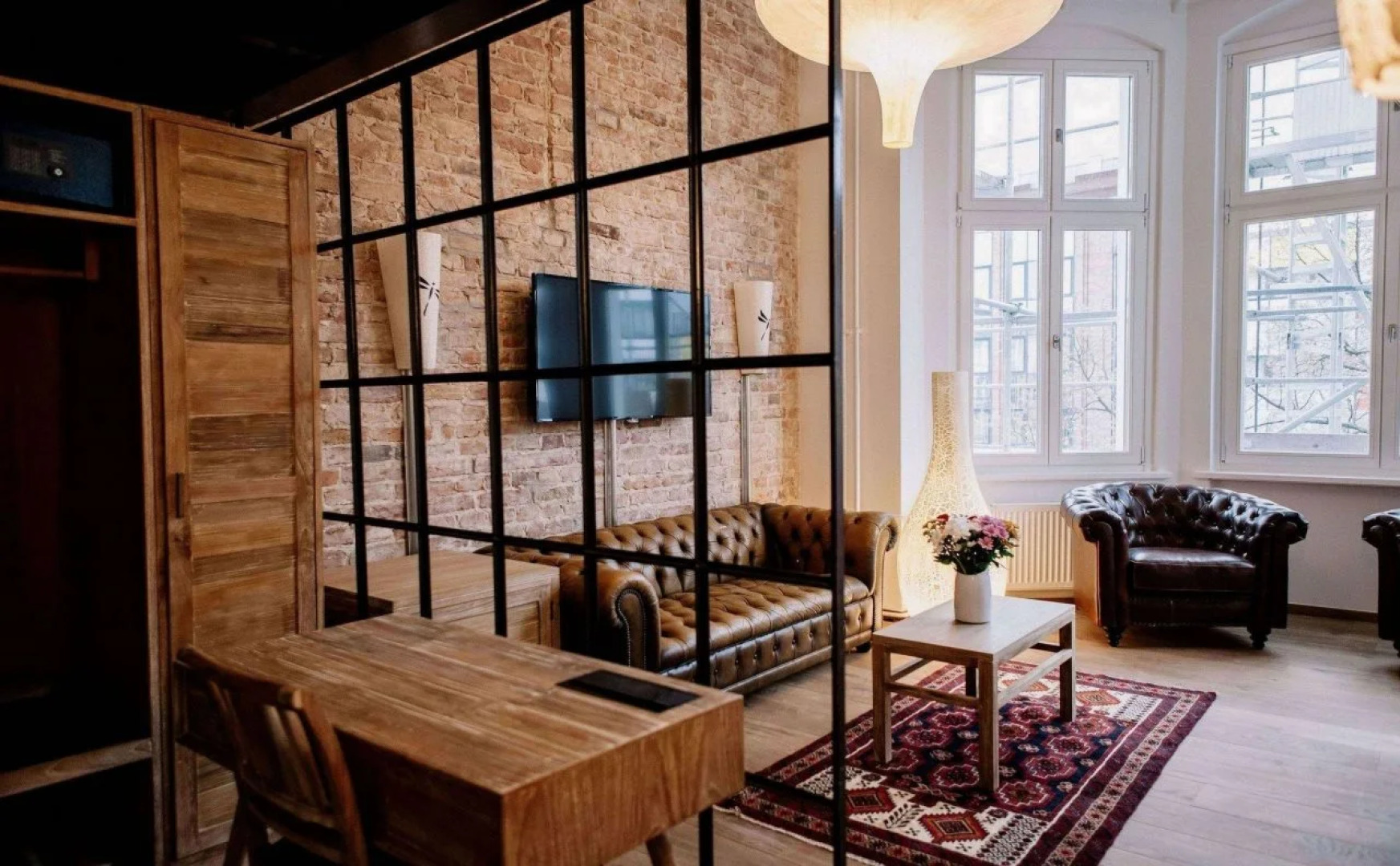 Lulu Guldsmeden Hotel