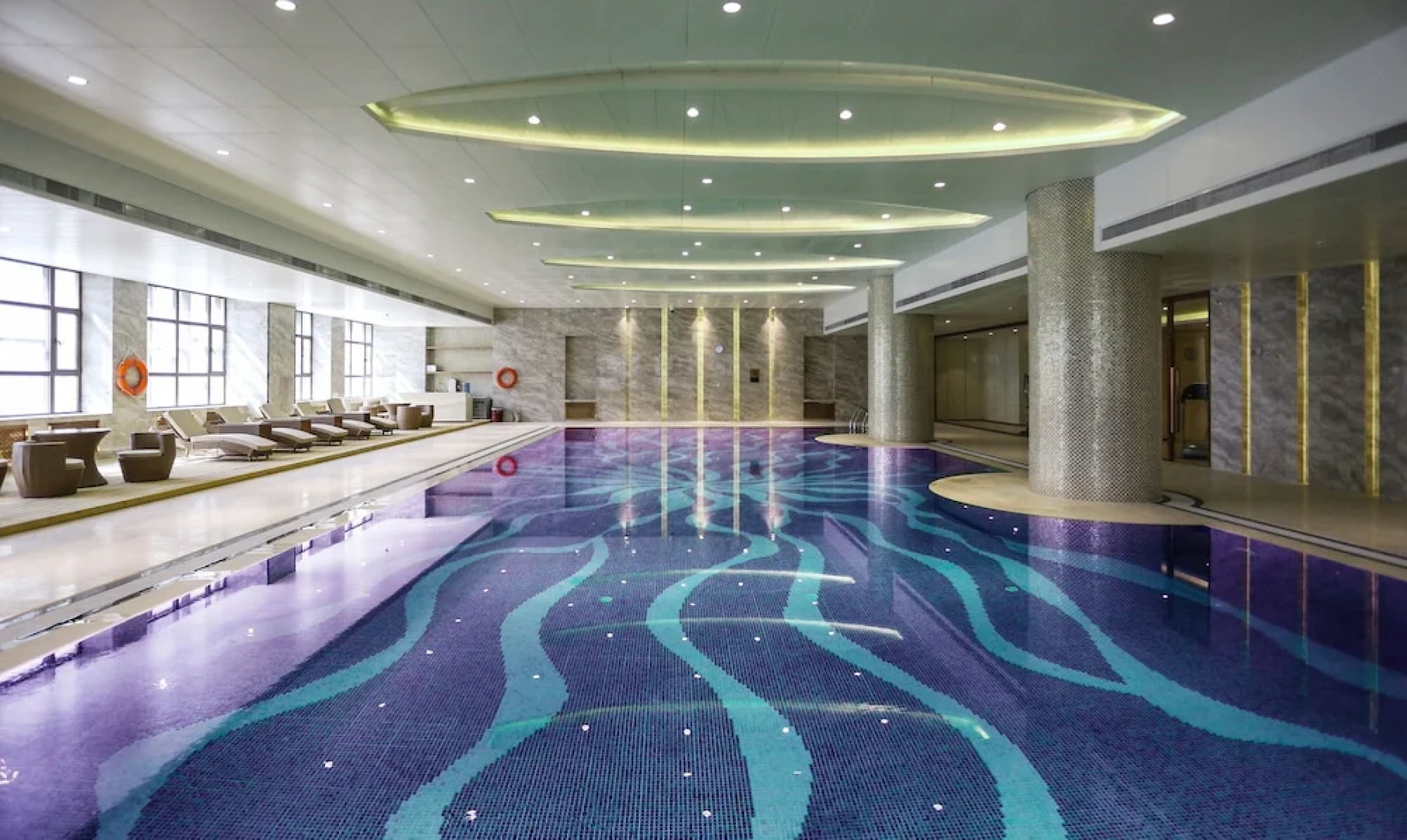 Bavaria Regent Hotel Hailar