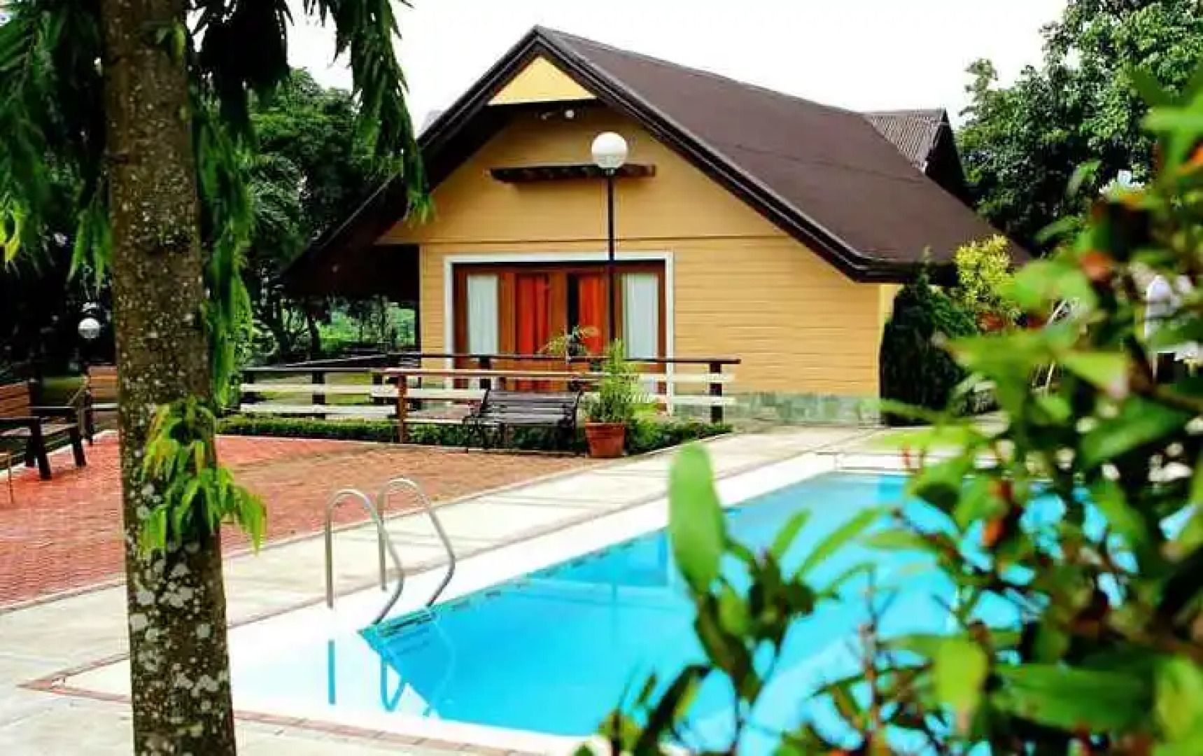 OYO 412 Viewfort Venue