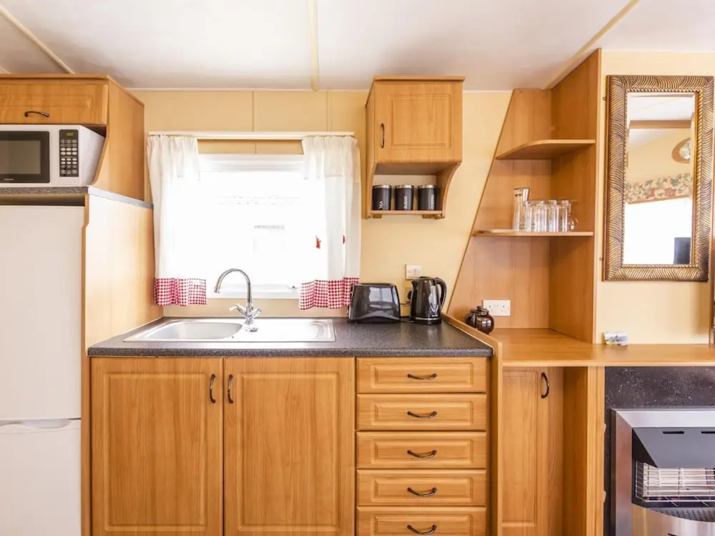 Alluring Home in Hastings Near Sea