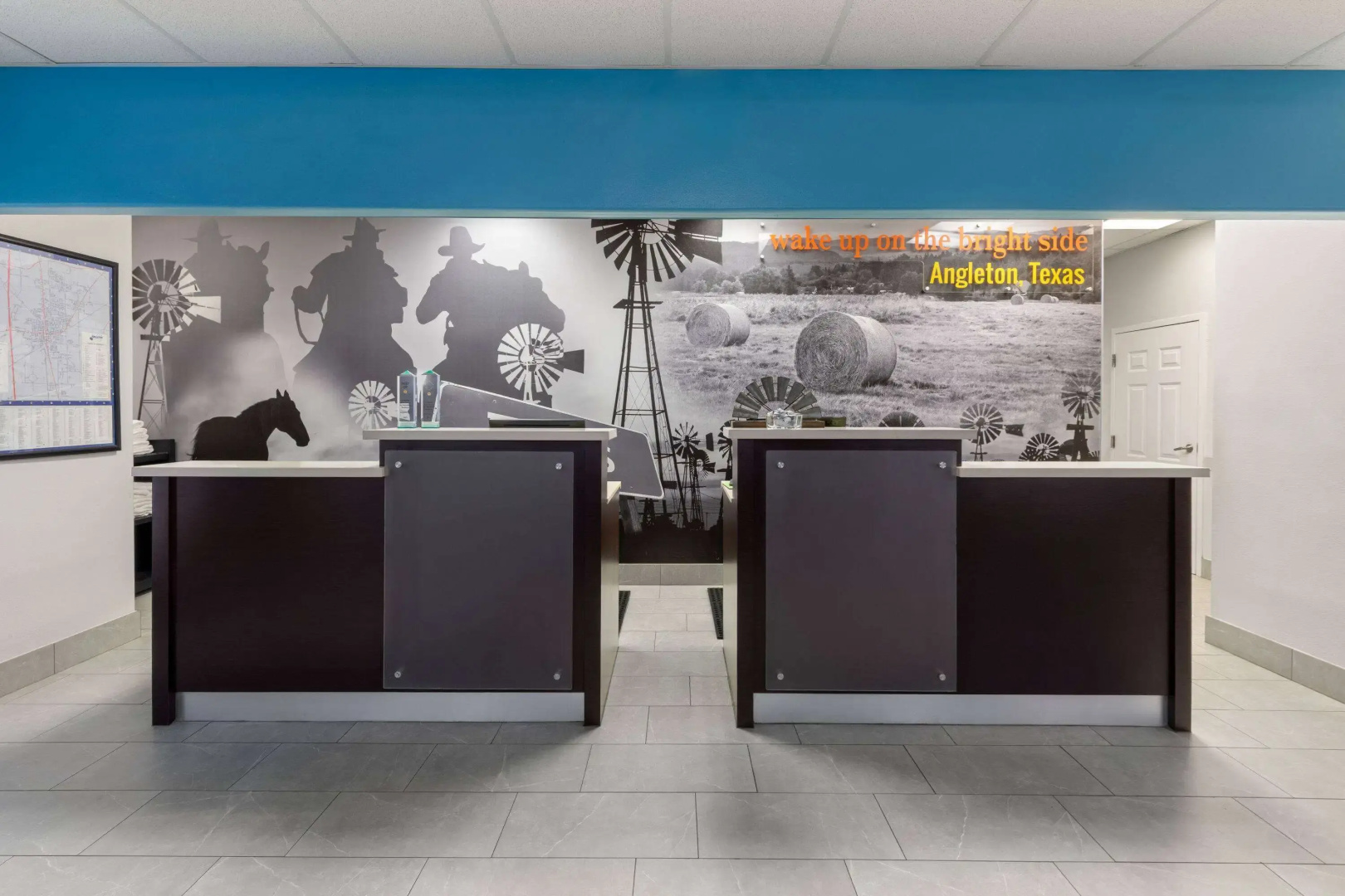 La Quinta Inn & Suites by Wyndham Angleton