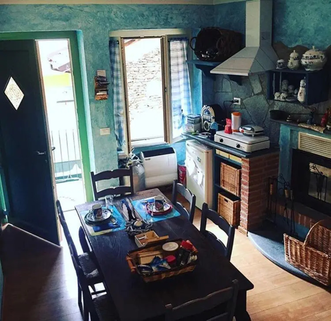 B&B Pisolo e i Persi Pien