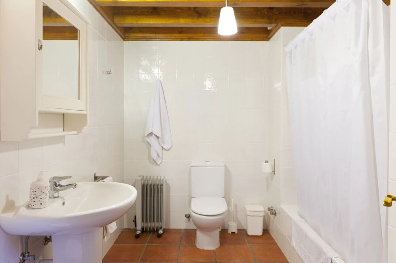 Casa Aldea Larrionda 31