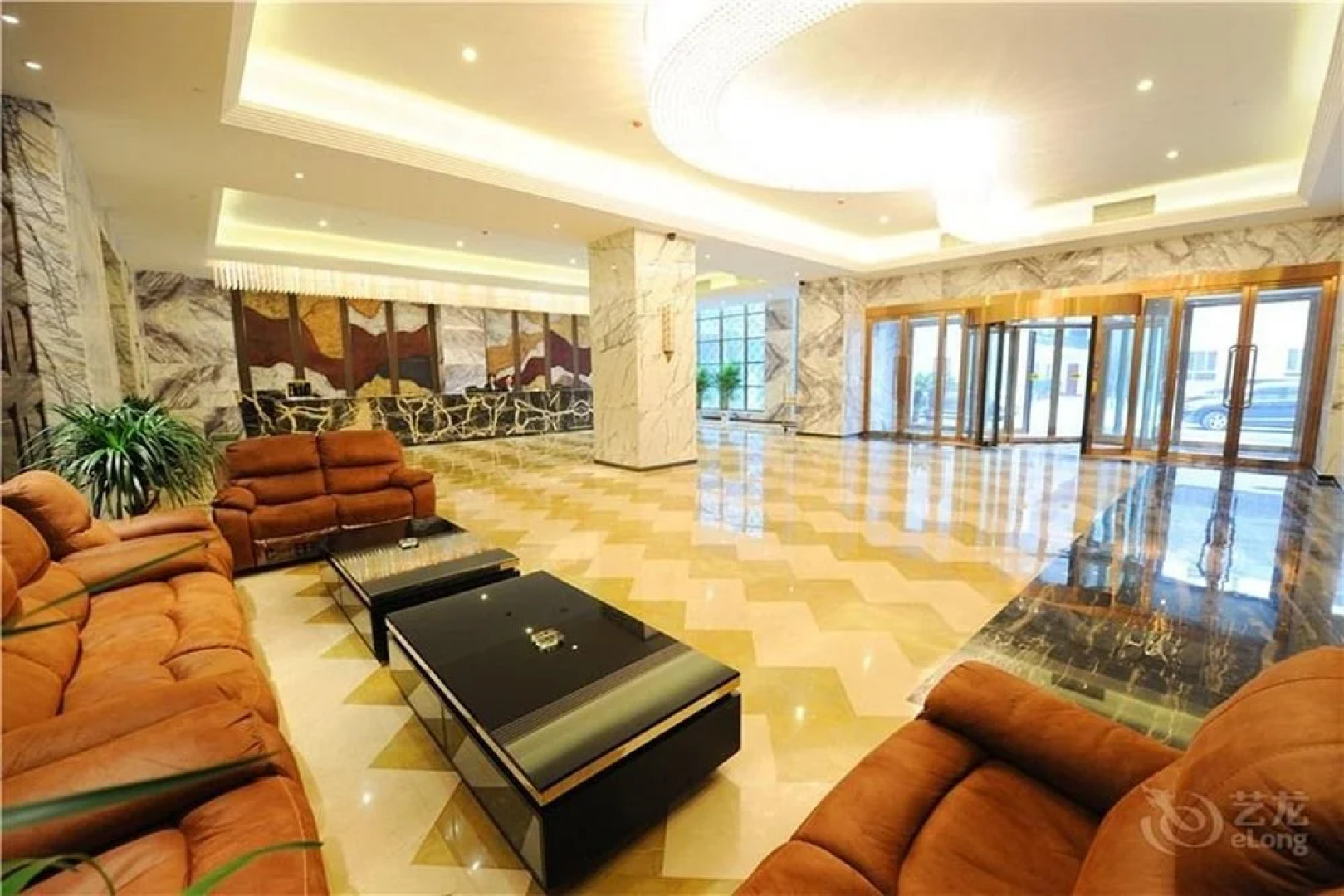 Meixi International Hotel