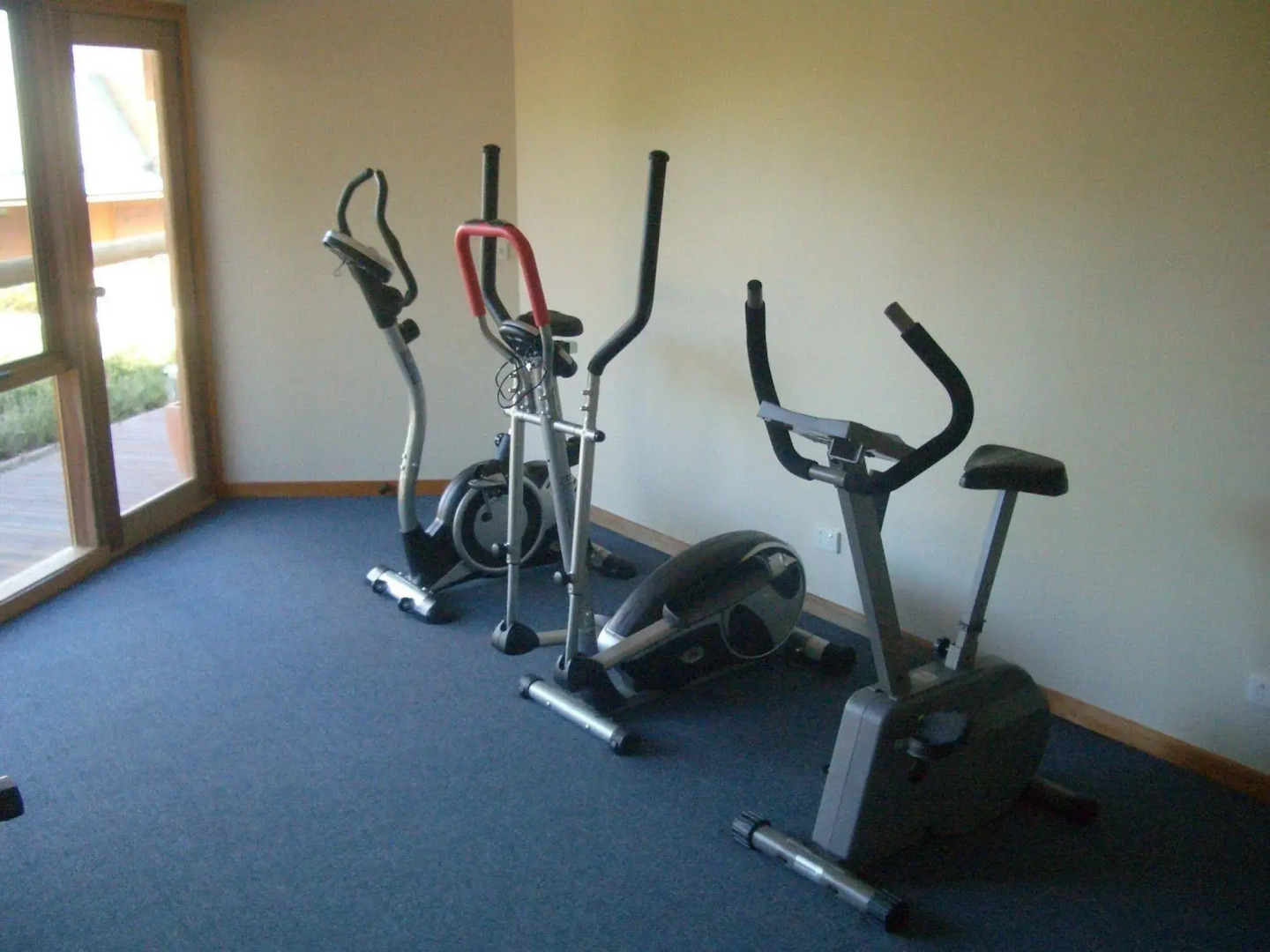 Glen Erin At Lancefield - Vineyard Retreat