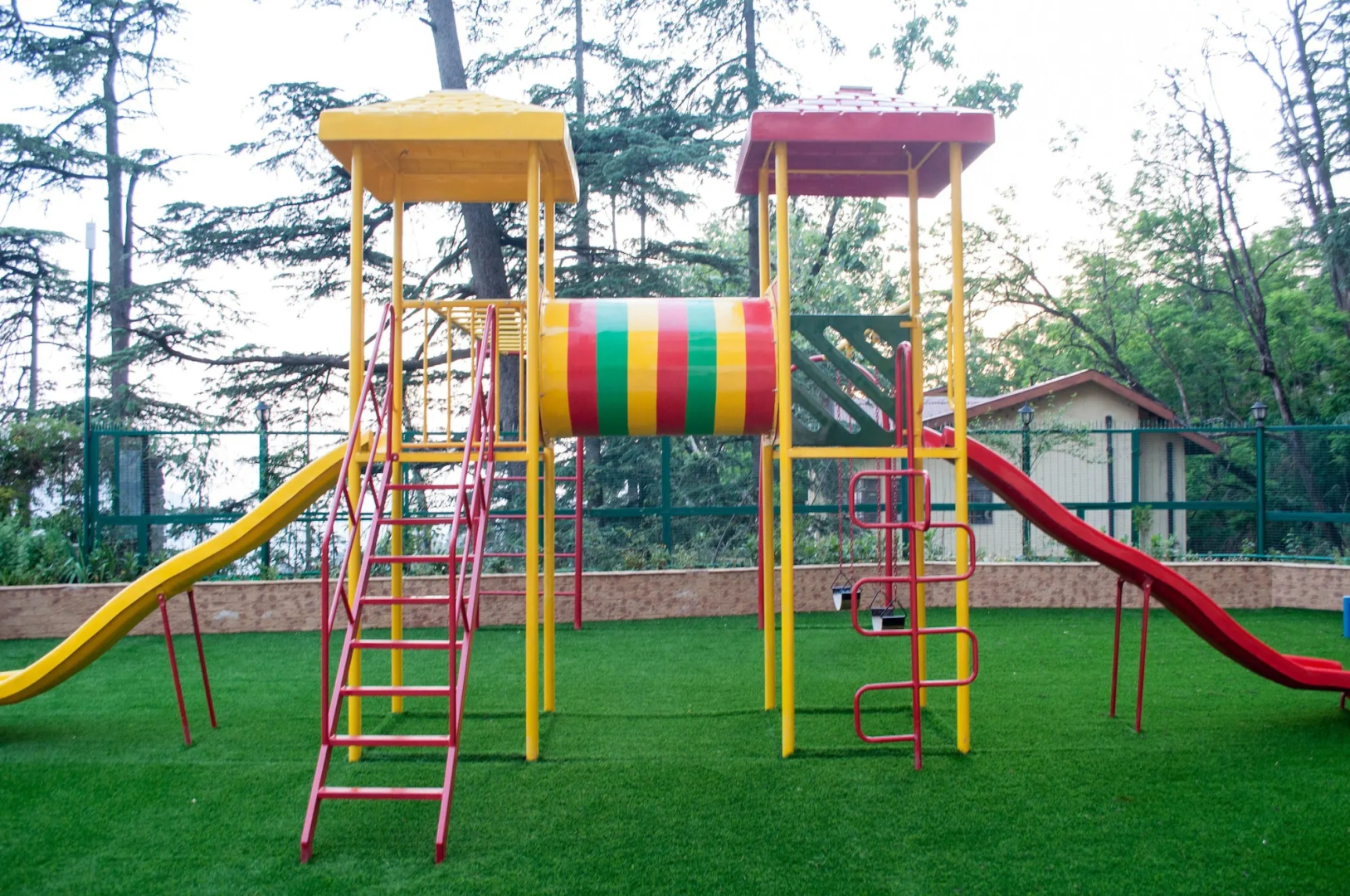 Hotel Southgate Shimla
