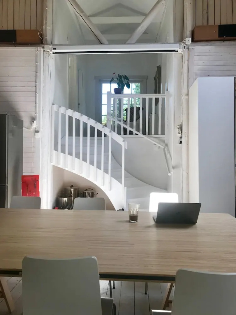 Björnåsen Bear Hill