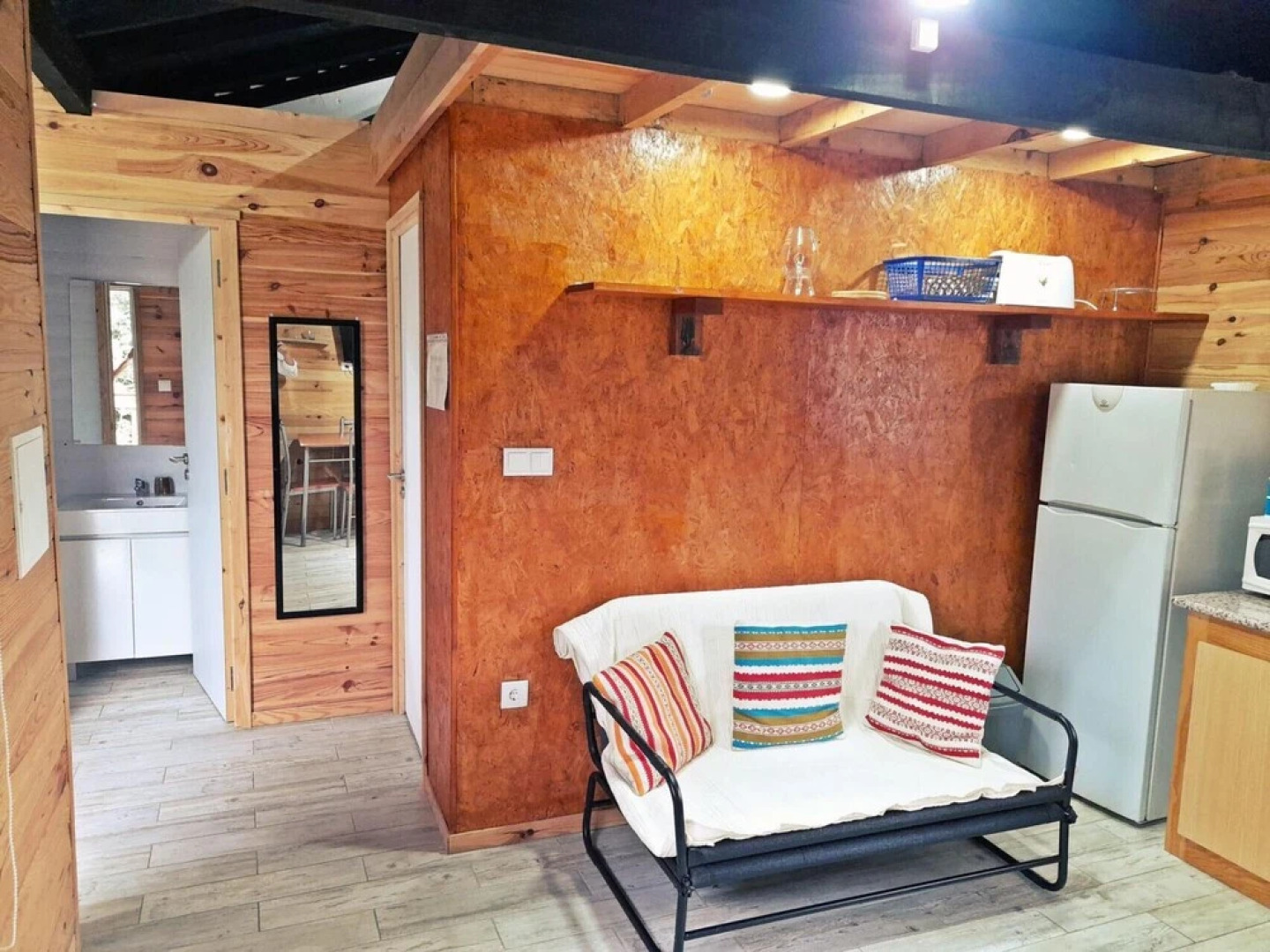 Piscina Priv. BBQ Jardim Mystay