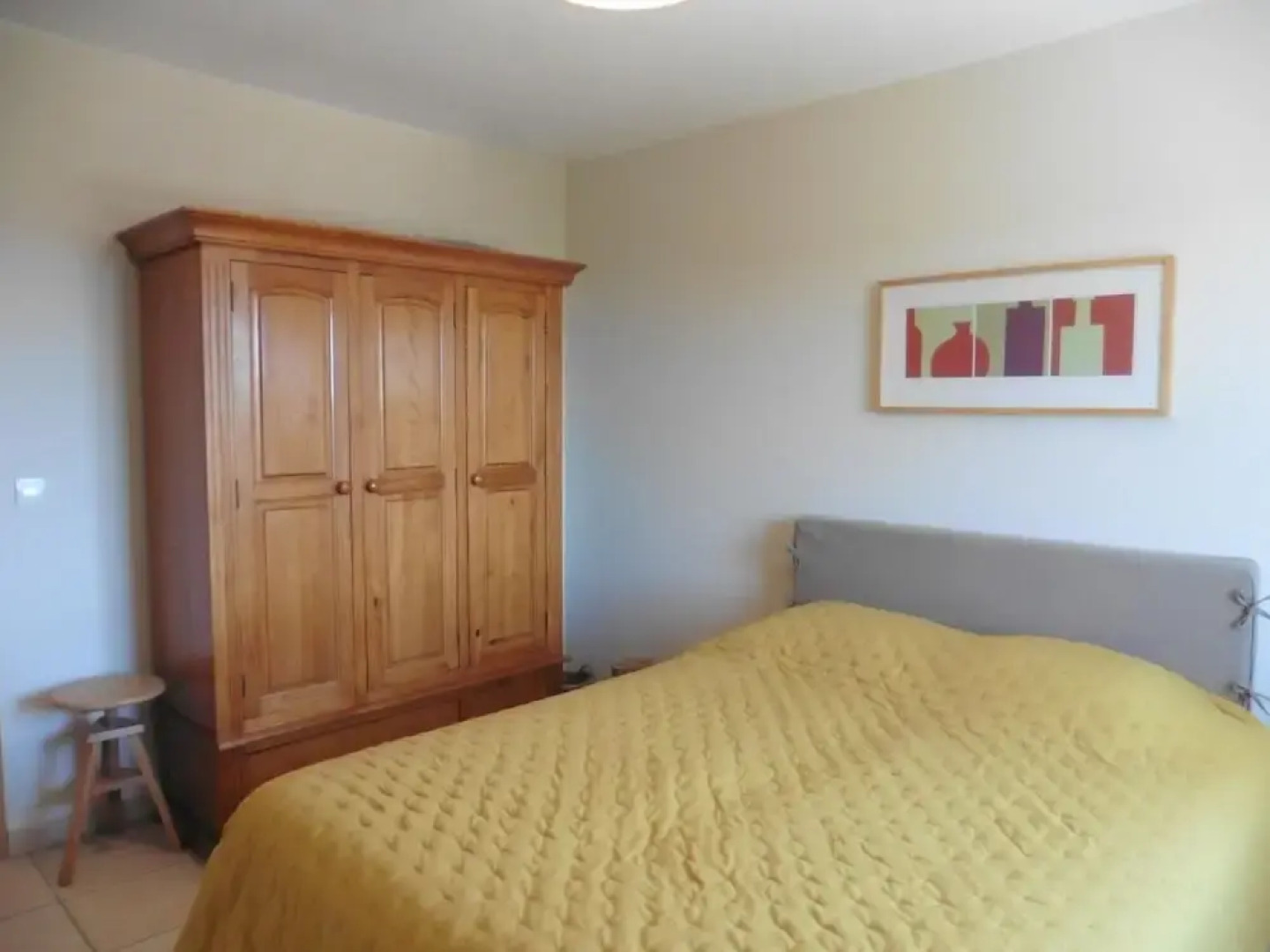 Pretty, Spacious Holiday Home With Private Pool