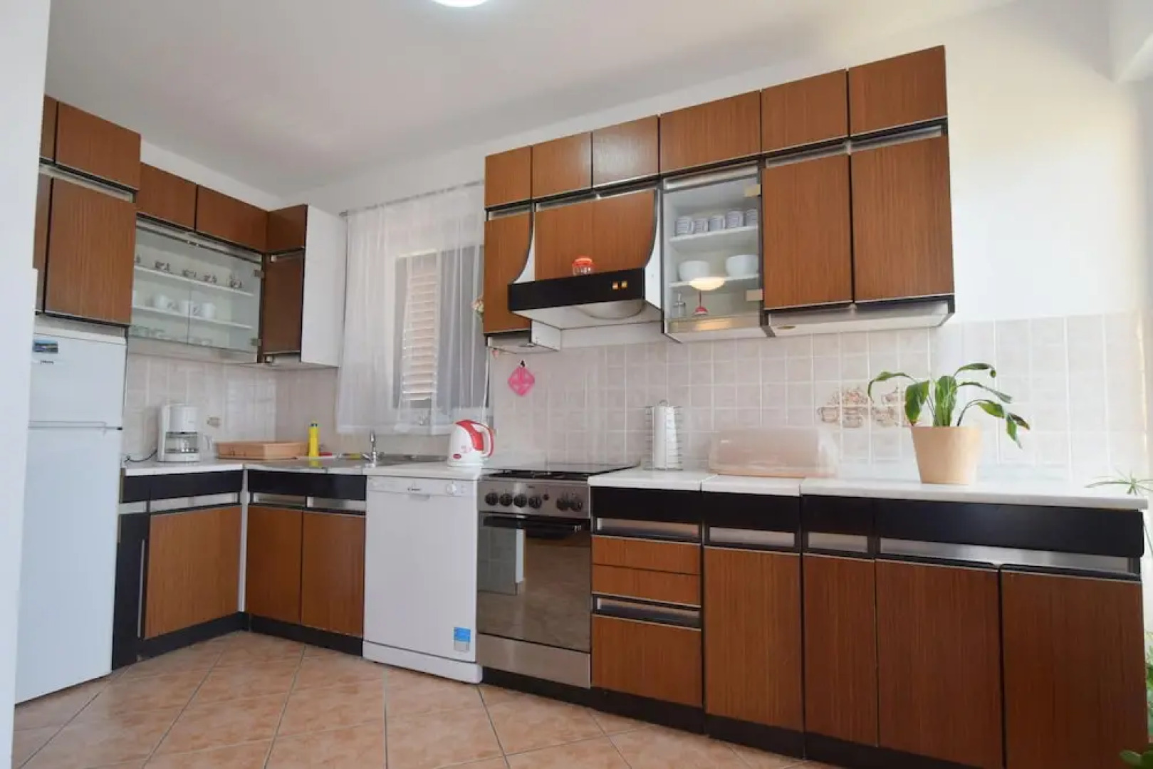 Three Bedroom Apartment Pinezic