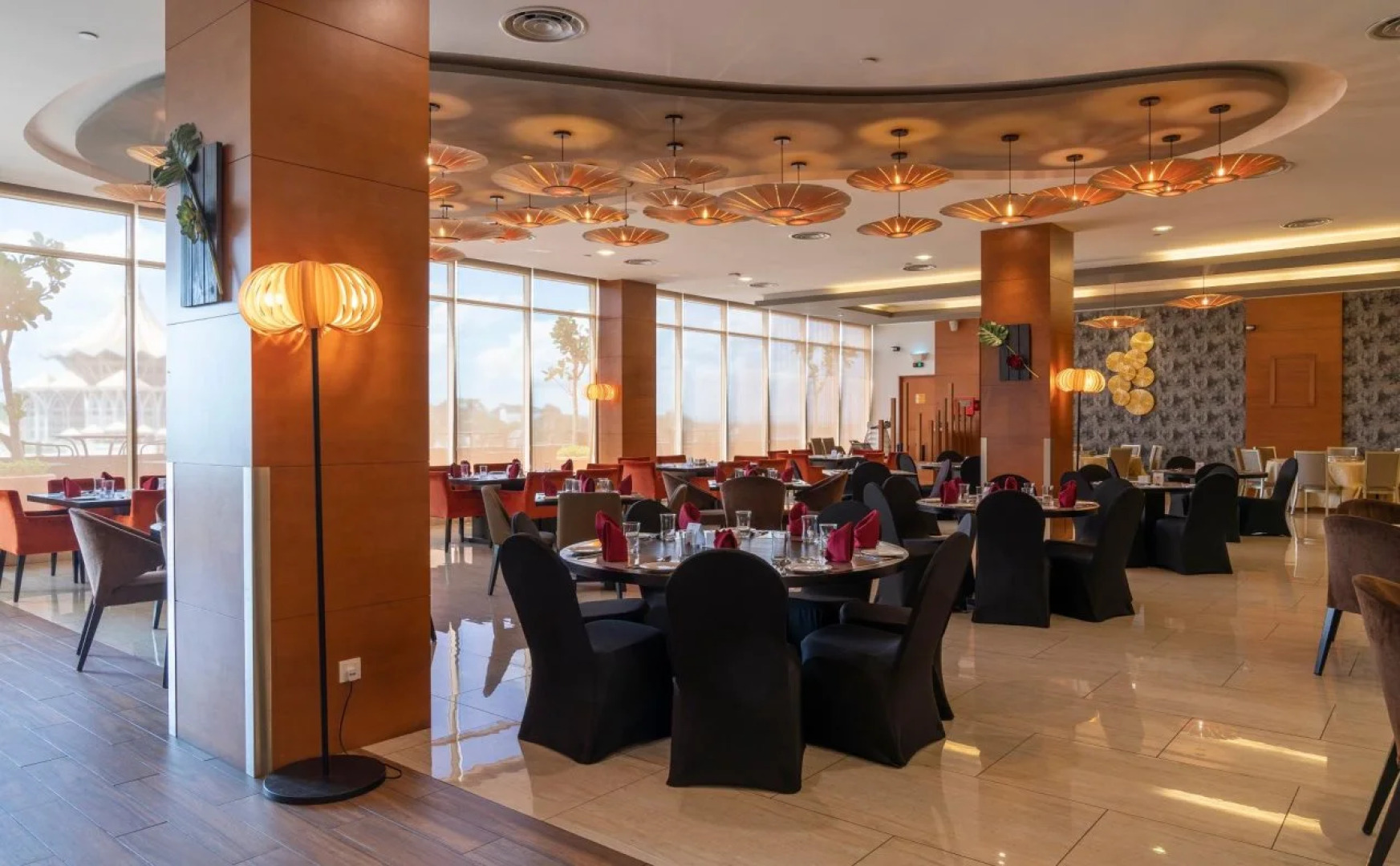 The Waterfront Hotel