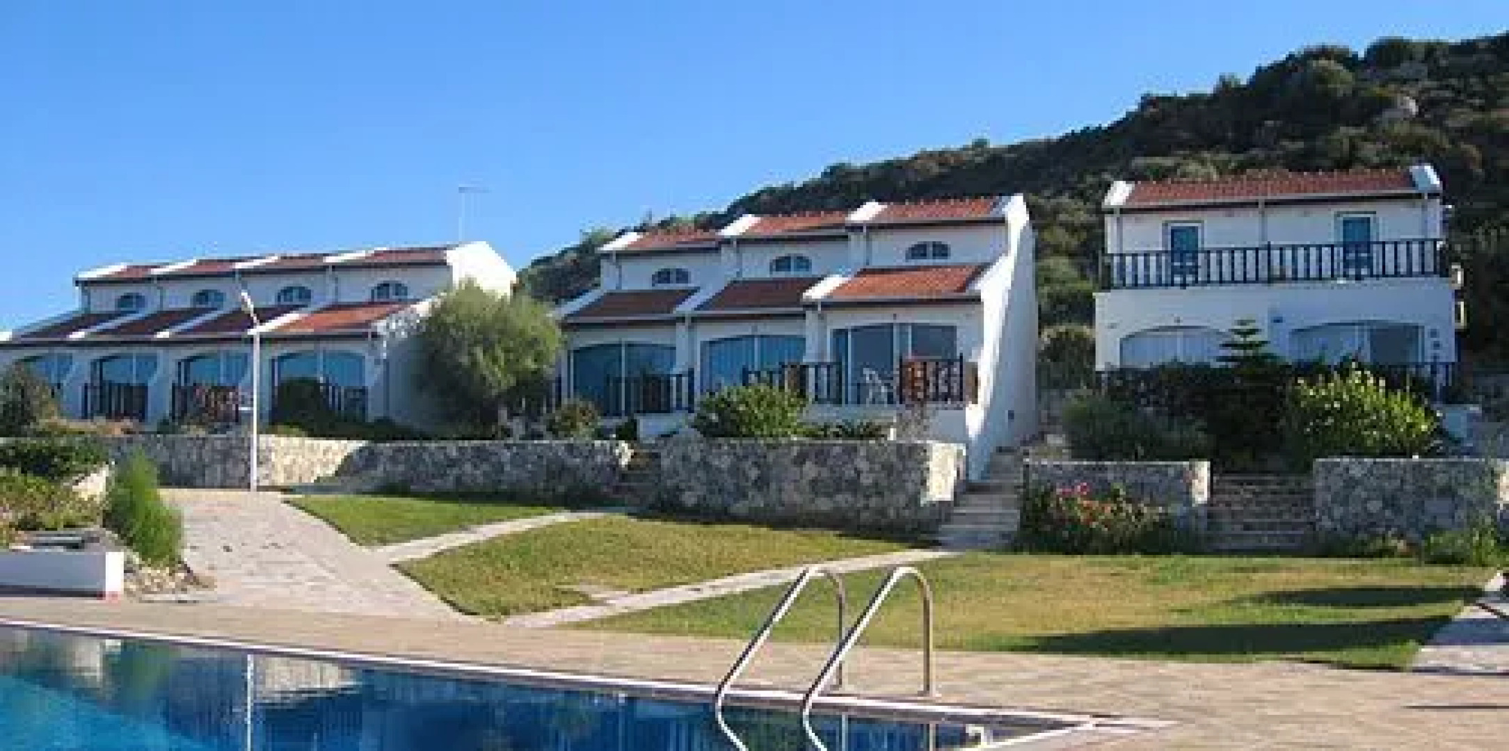 Alkan Hotel