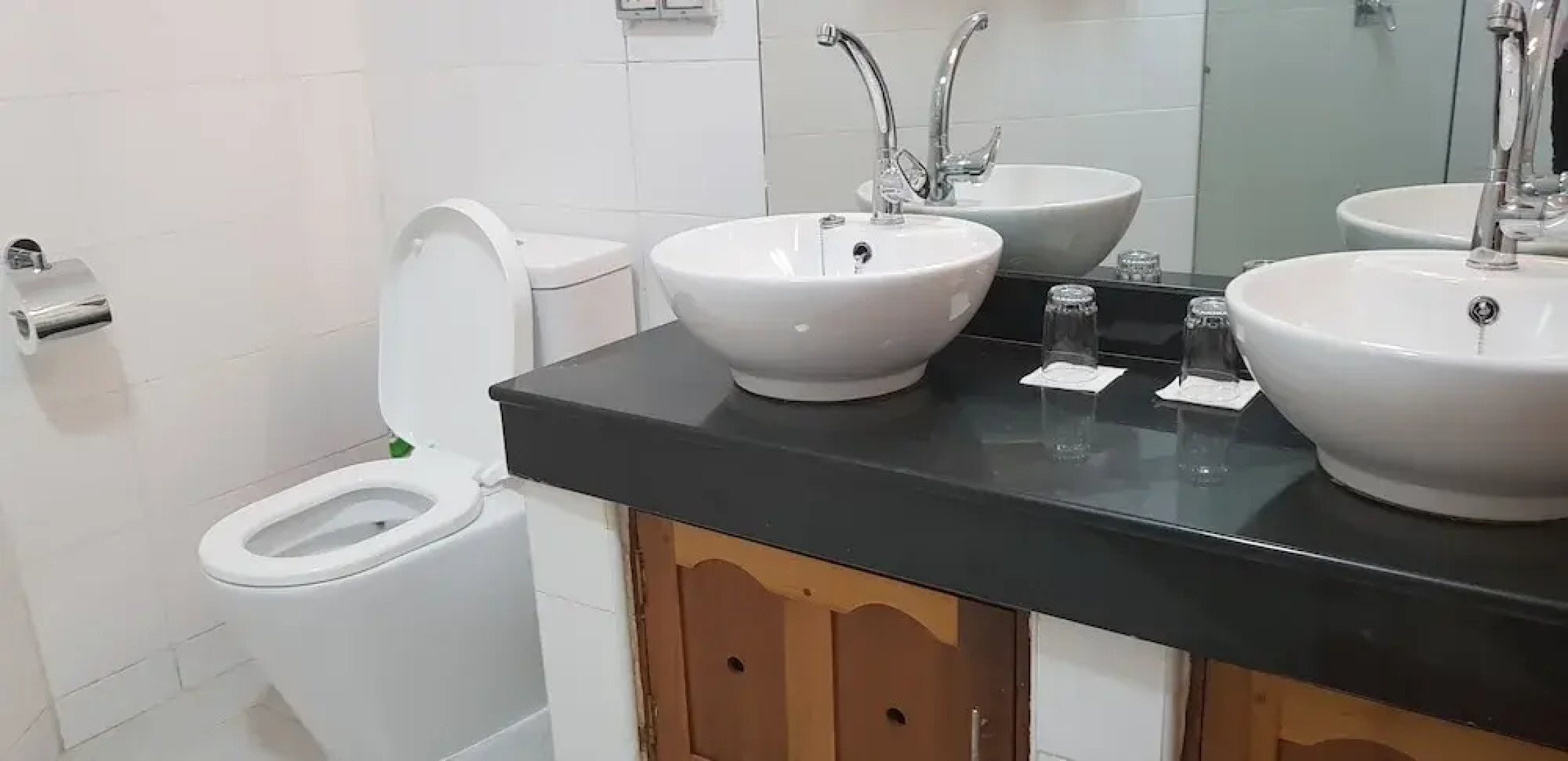 Casa Desqua Luxury Residence