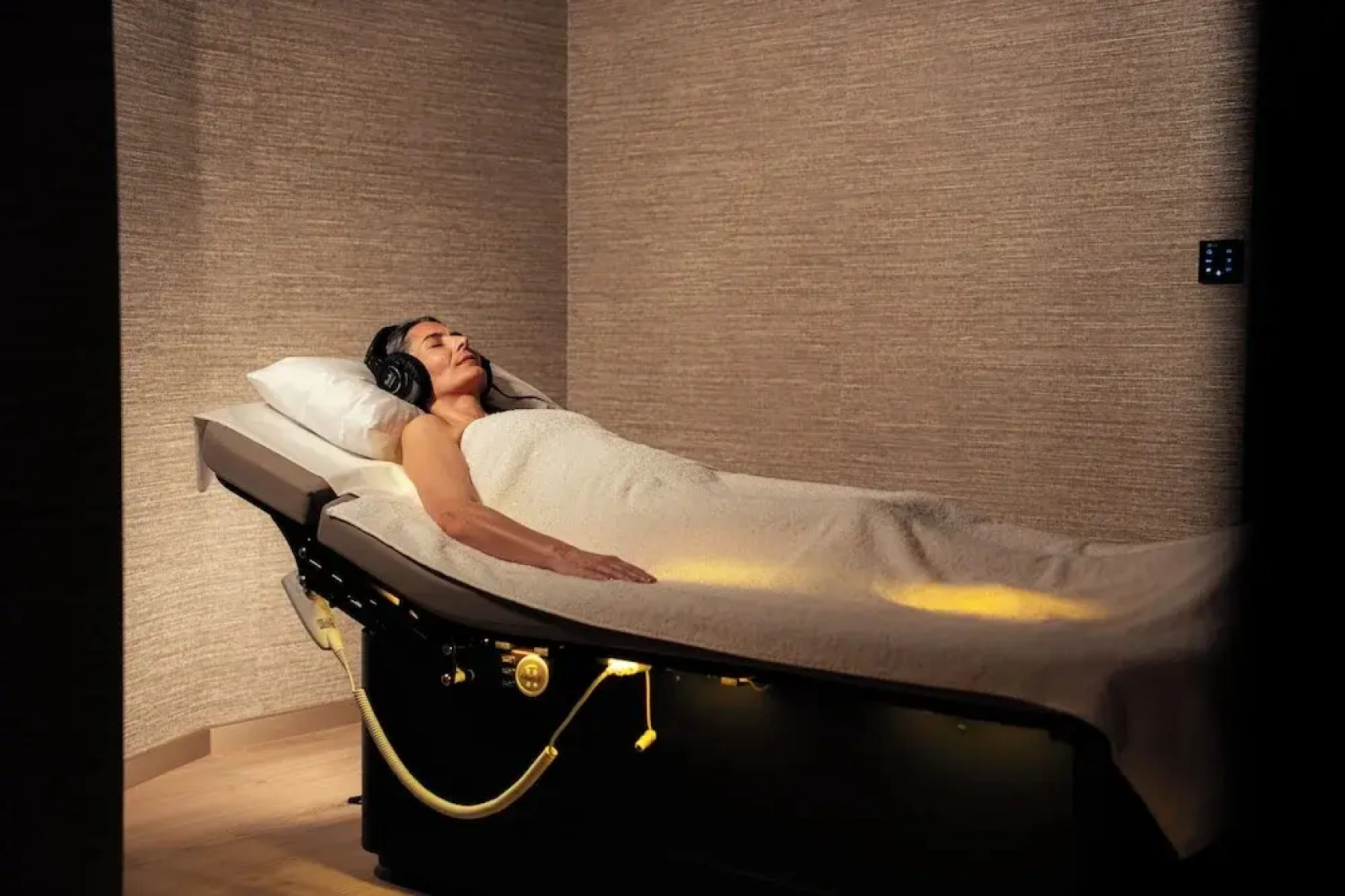 Melea - The Health Concept