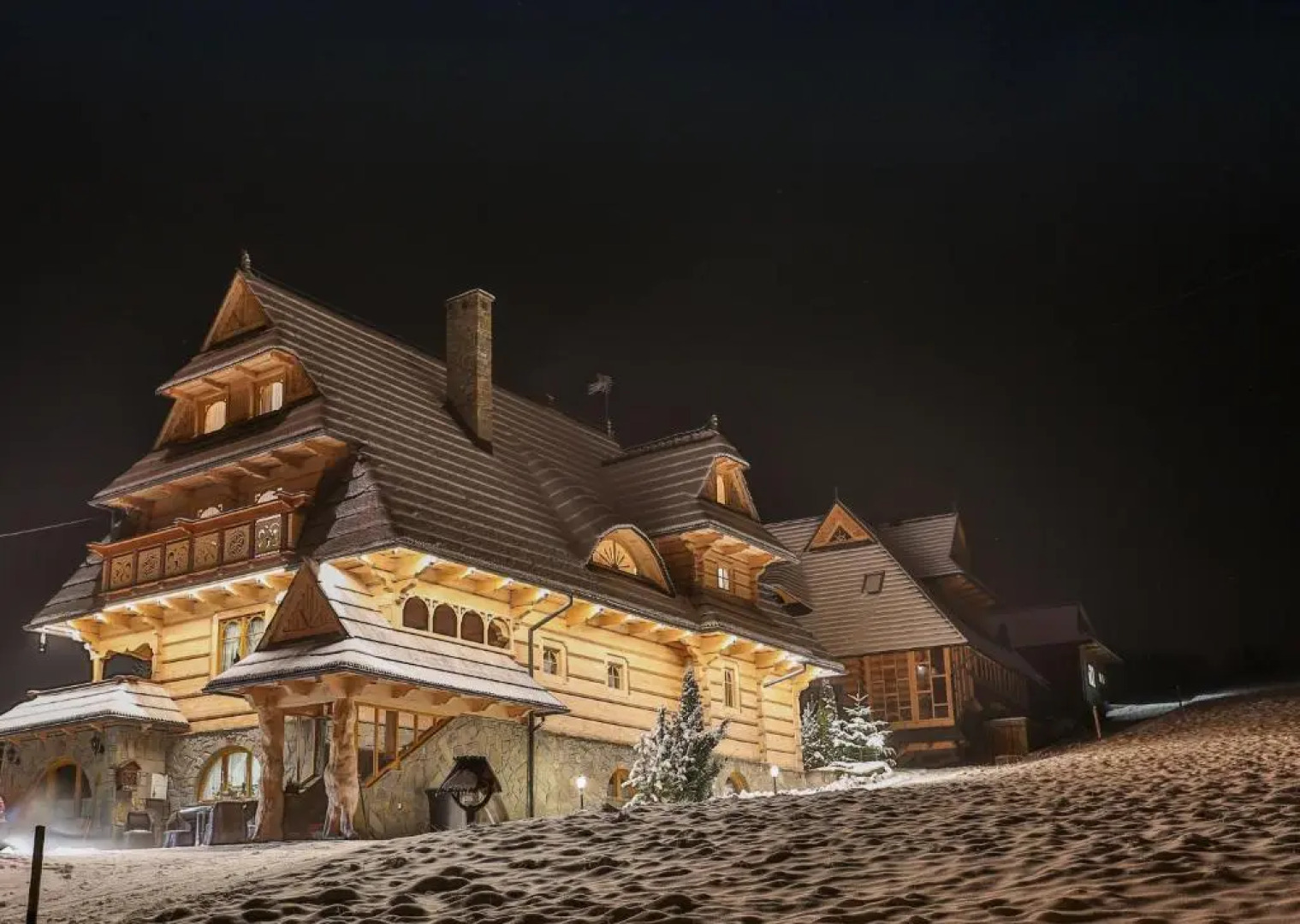 Willa Jarz?bek - 5 min do Term