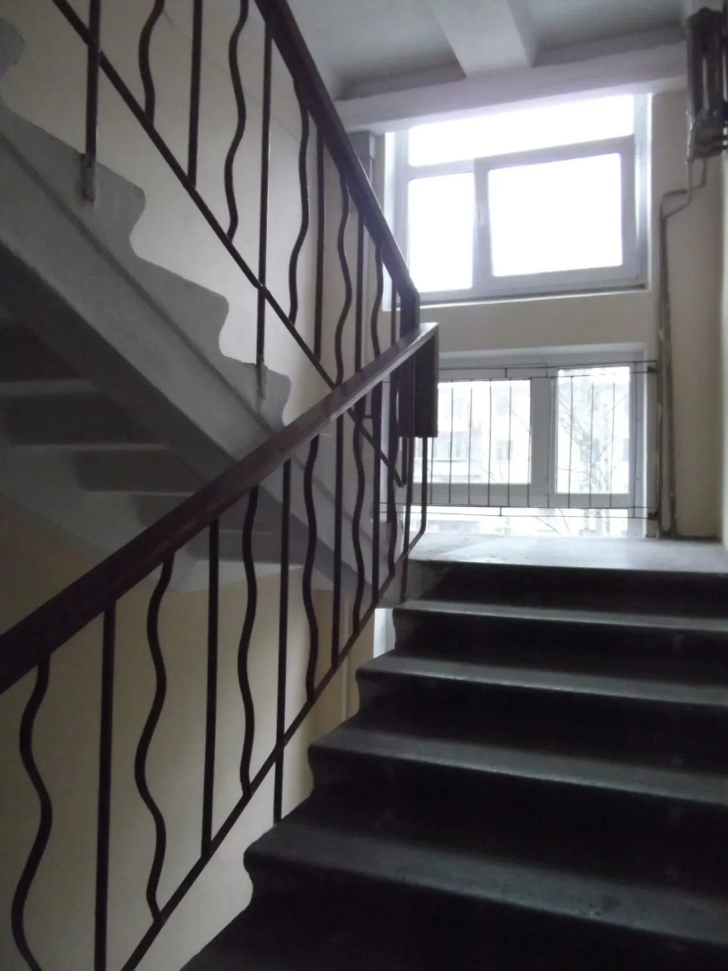 Апартаменты Фрунзе Авеню 45А