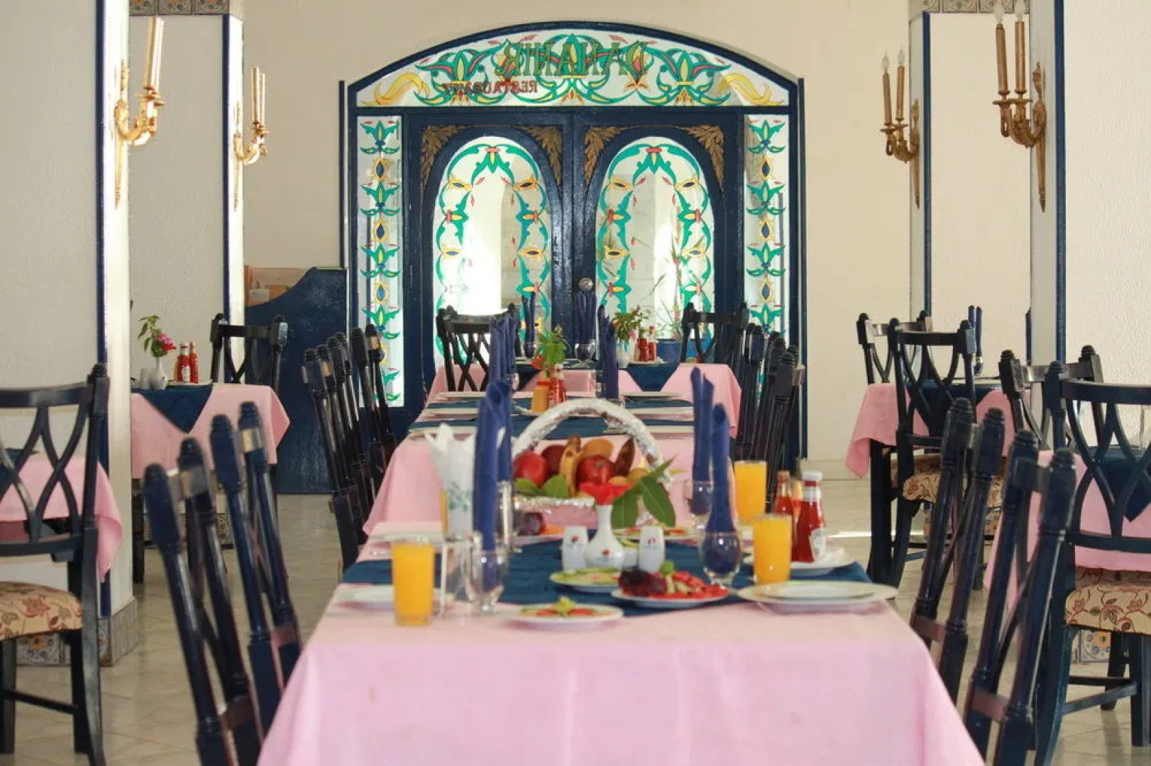 Holidays Express Panorama Resorts