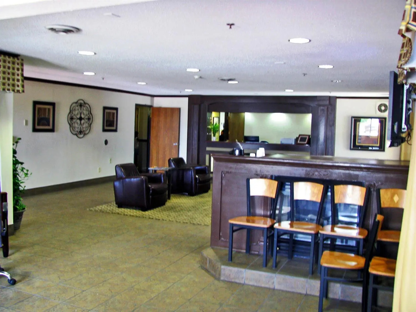 Motel 6 Waterloo, IA - Crossroads Mall - Cedar Falls