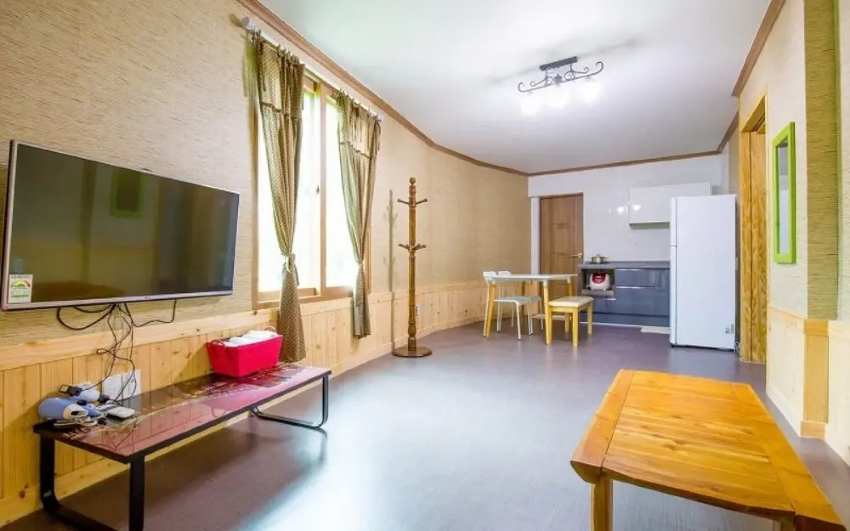 Gwangyang Feel Tourist House Pension