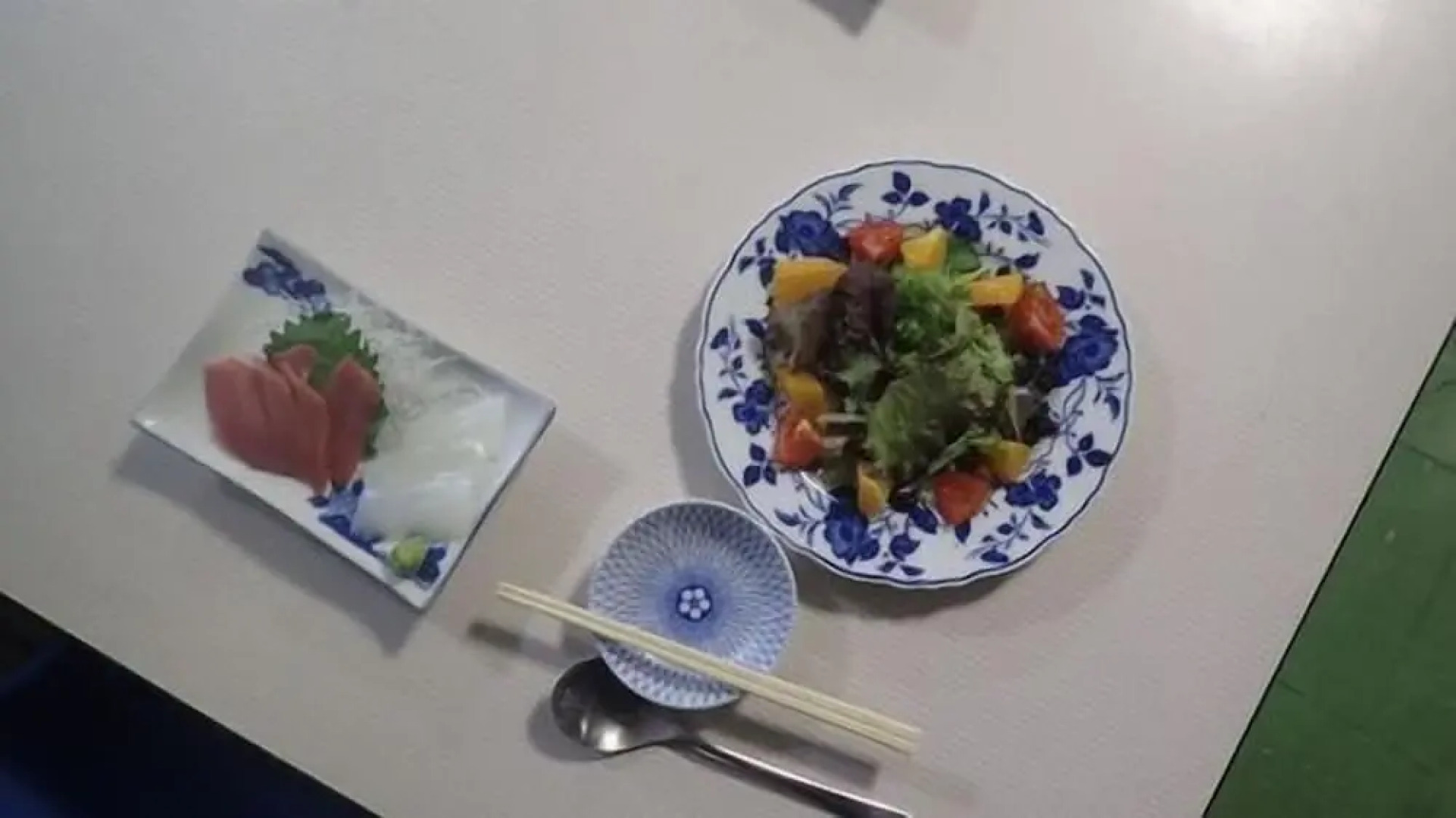 Marine Plaza Y's Dream