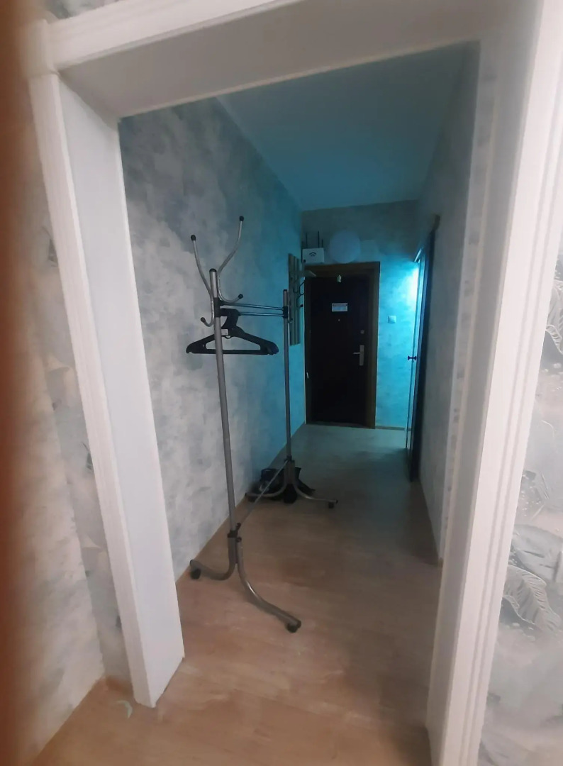 Квартира посуточно в 4м микрорайоне 5Б