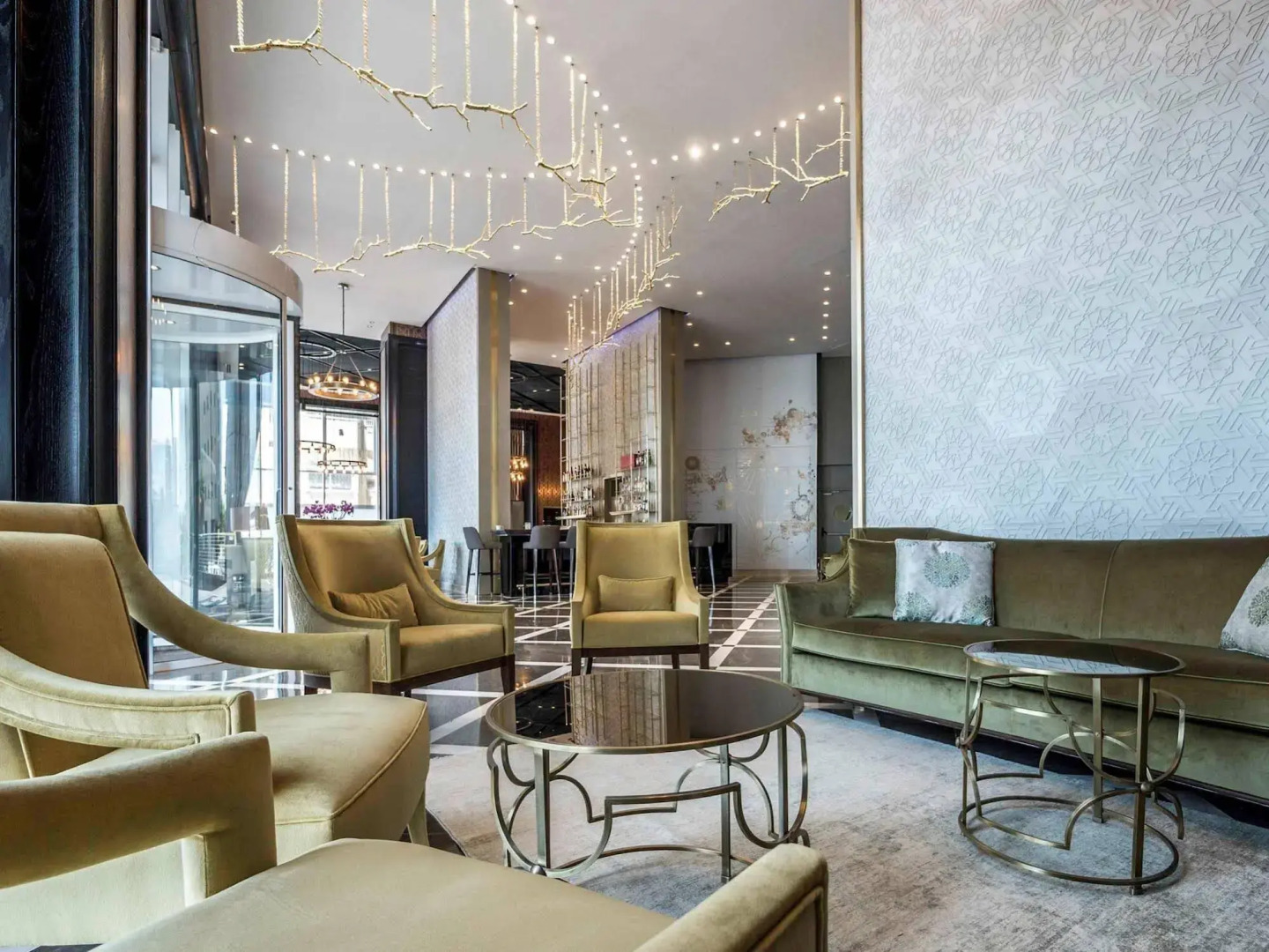 David Tower Hotel Netanya By Prima Hotels – 16 years old plus