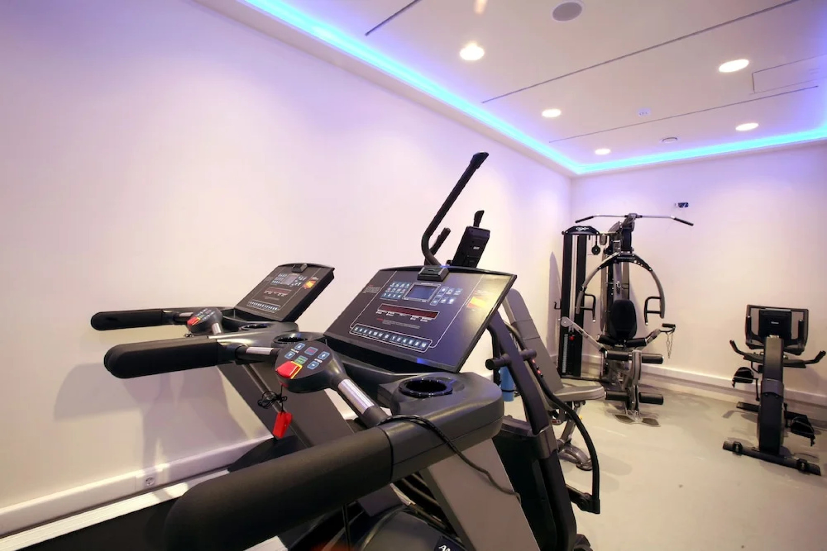 Rodostamo Villas - Adults Friendly