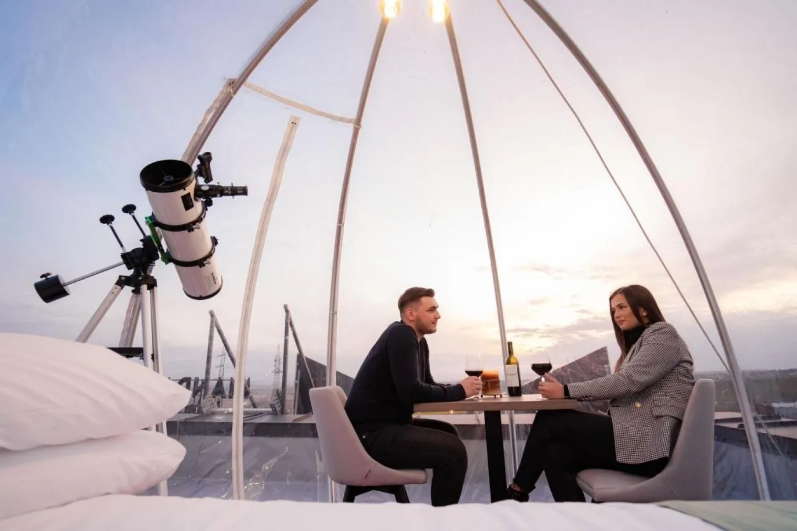 Mandachi Hotel & SPA