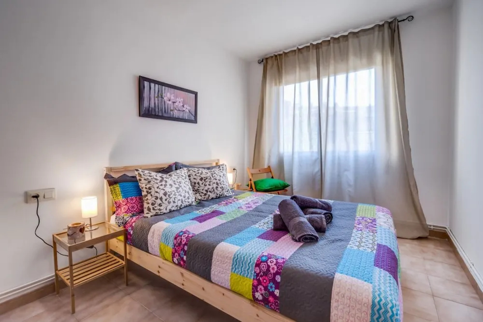 Apartamento Vivalidays Marina
