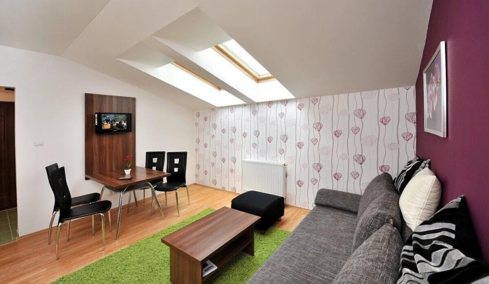 Awesome Home in Krk With Wifi and 2 Bedrooms